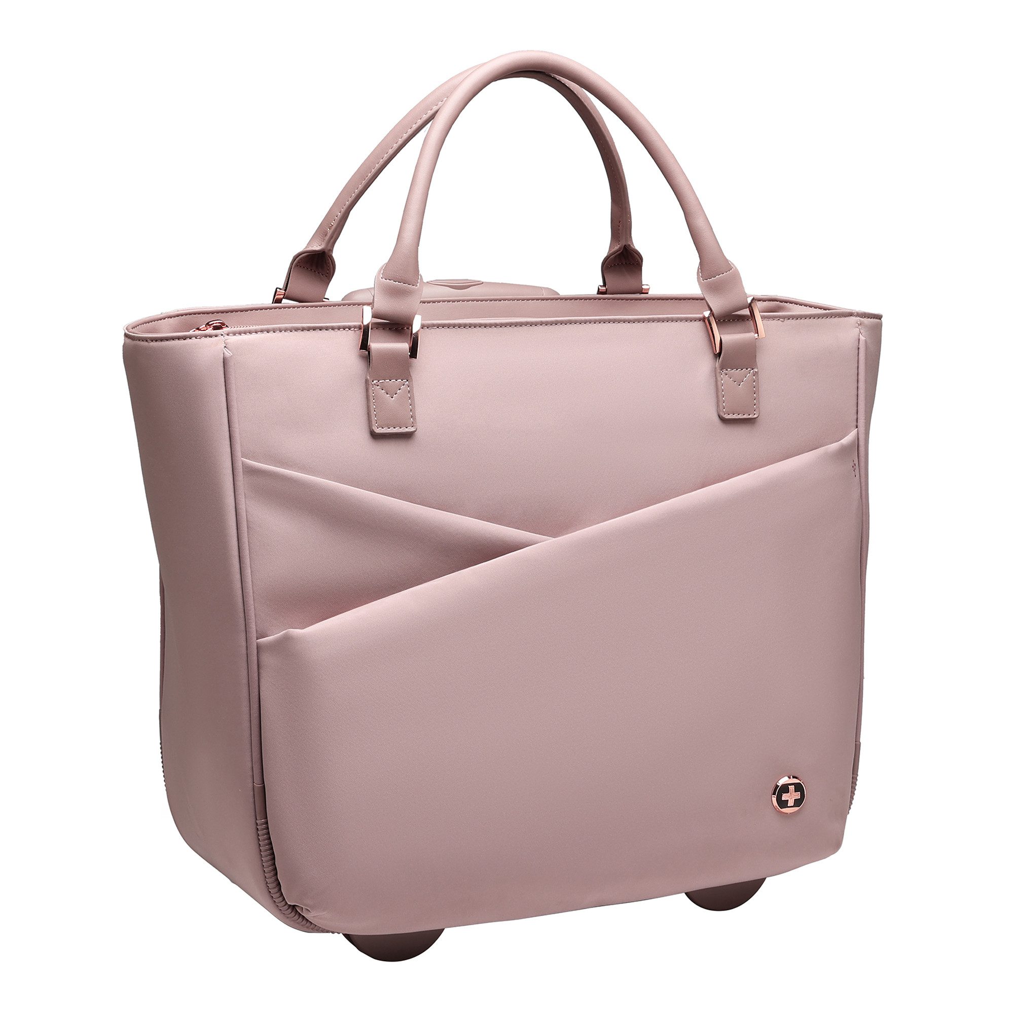 Swissdigital Design Handgepäck-Trolley günstig online kaufen