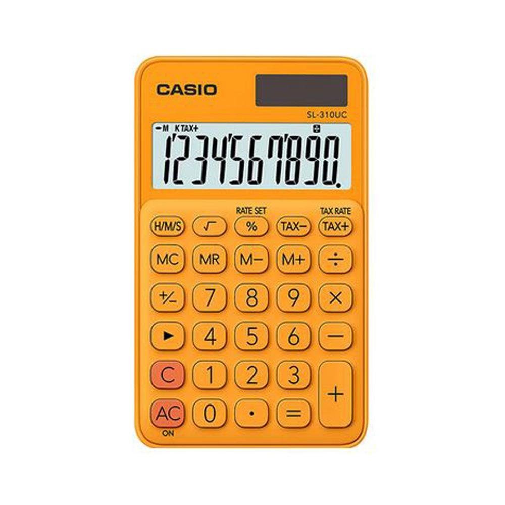 Casio Orologio Resistente Al Fango Con Batteria 10 Anni - 100m, Super LED E Vibrazione - 3