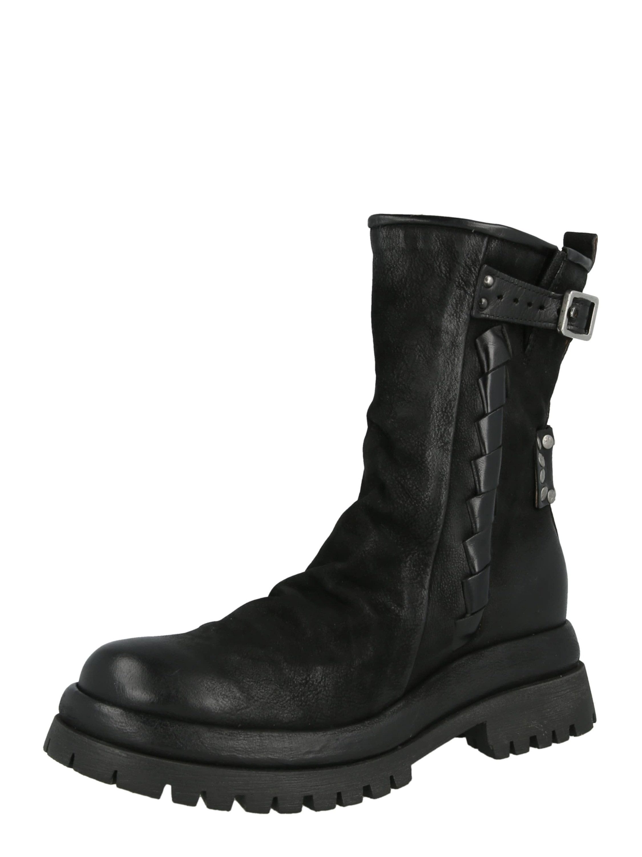 A.S.98 Dibla Stiefelette