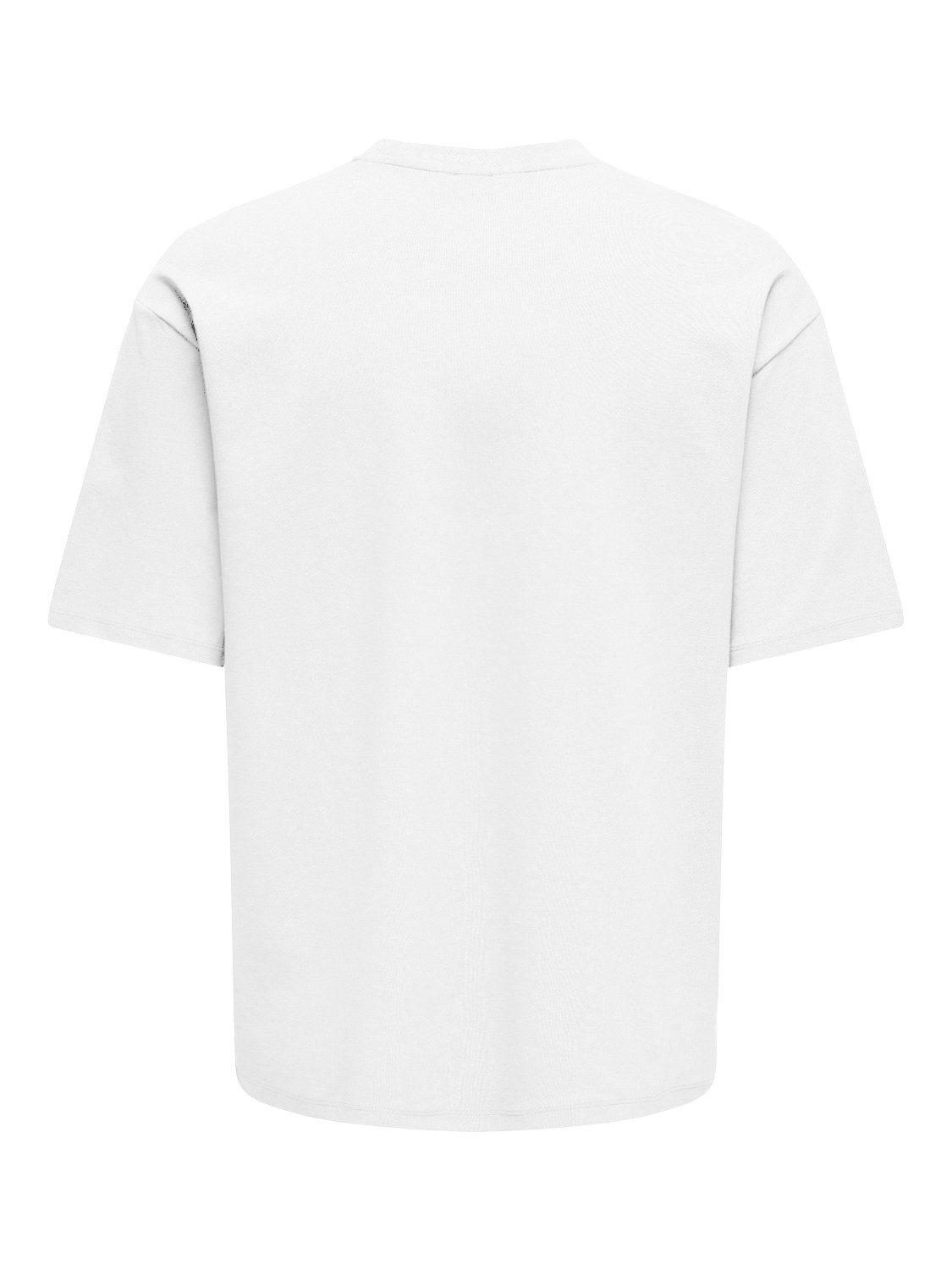 ONLY & SONS Rundhalsshirt ONSCASPIAN AUT günstig online kaufen