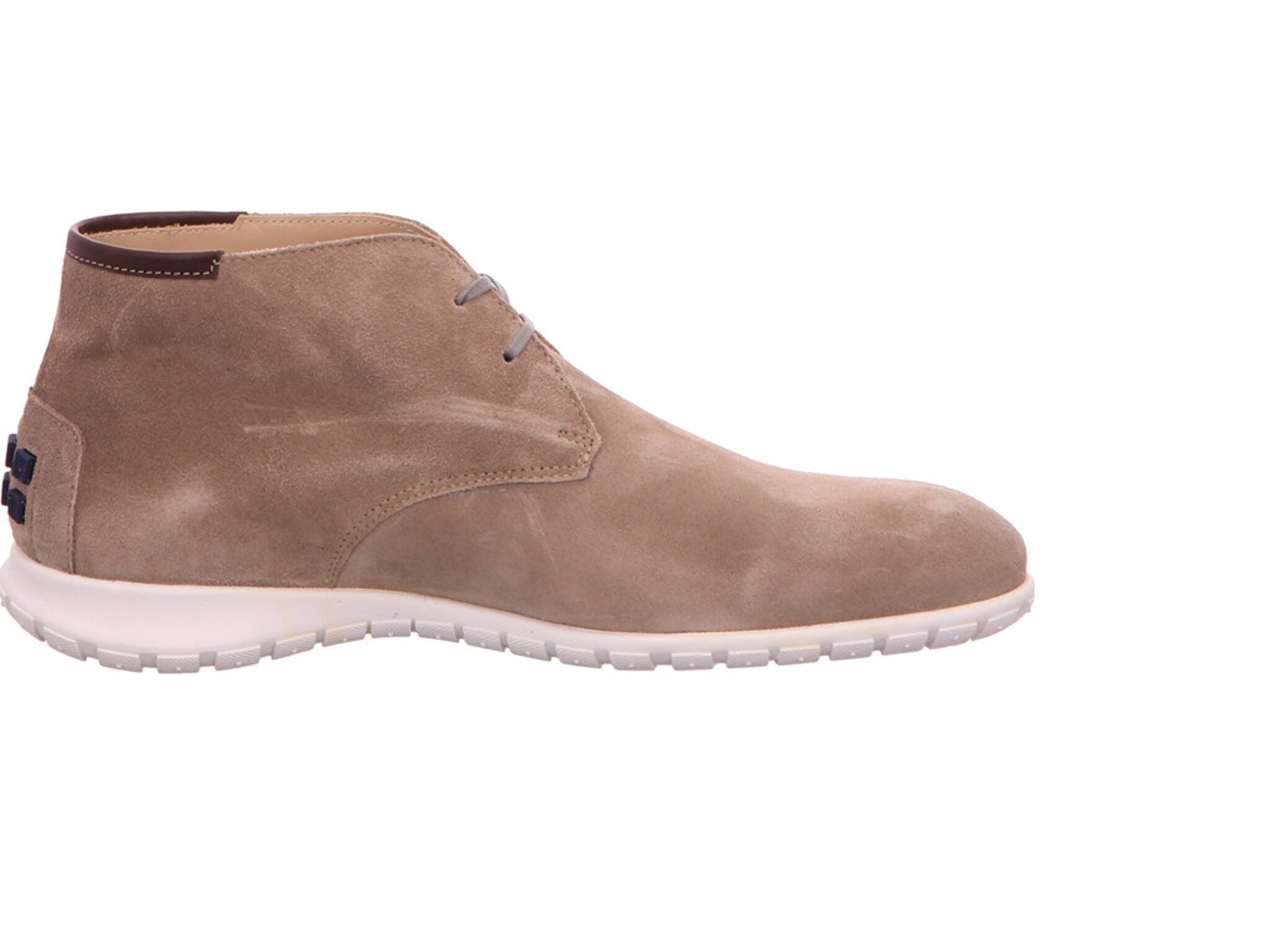 Floris van Bommel Schnürstiefelette