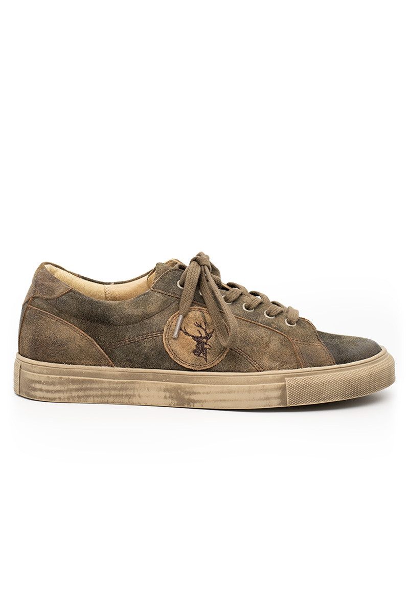 Spieth & Wensky Sneaker Herren - günstig online kaufen