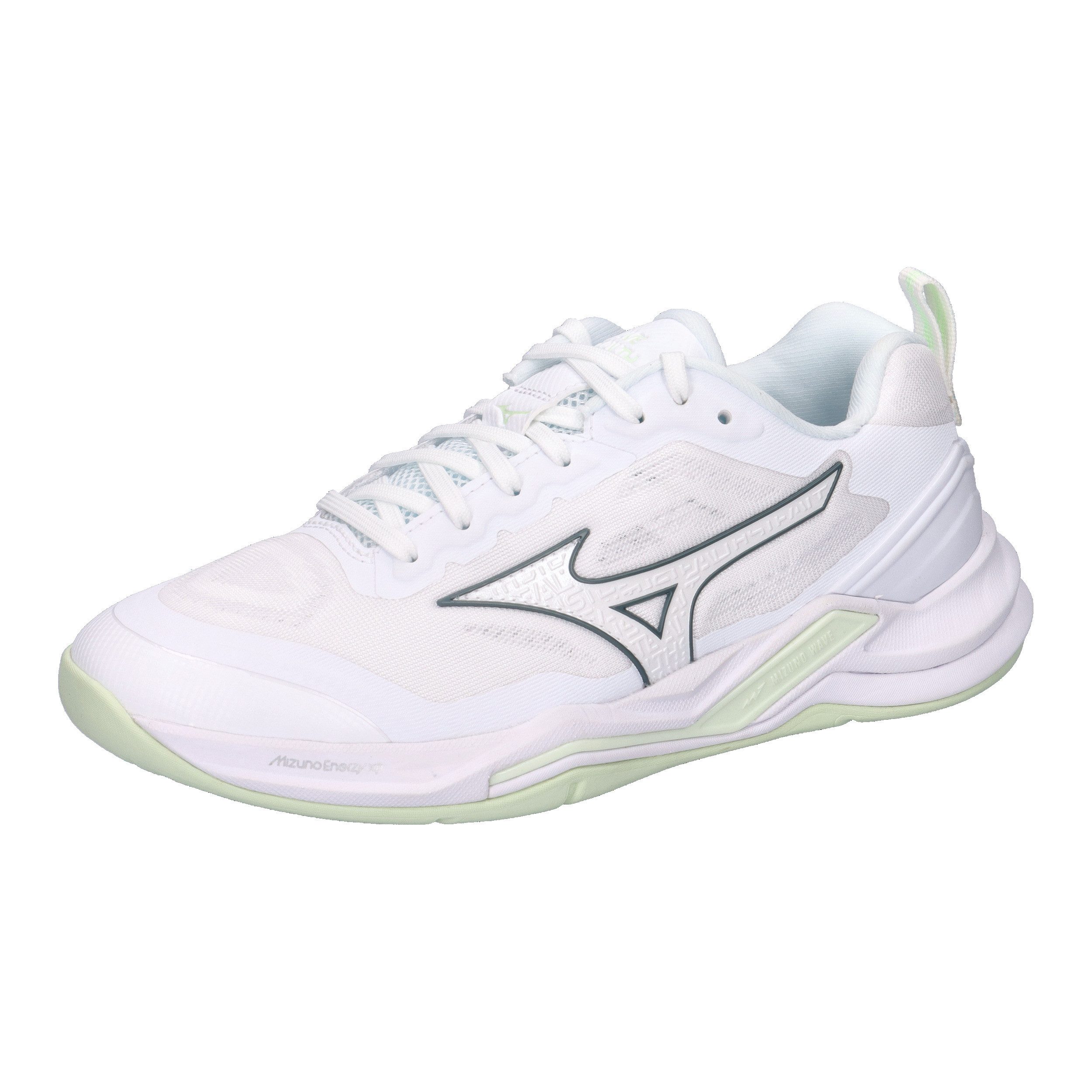Mizuno Damen Handballschuhe WAVE STEALTH ELITE X1GB2660 Hallenschuh