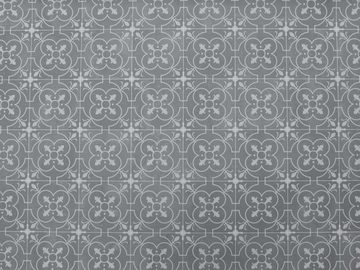 Primaflor-Ideen in Textil Vinylboden PVC TURVO - Fliese London, Starke Nutzschicht