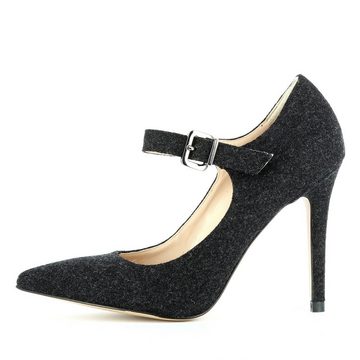 Evita ALINA Pumps Handmade in Italy