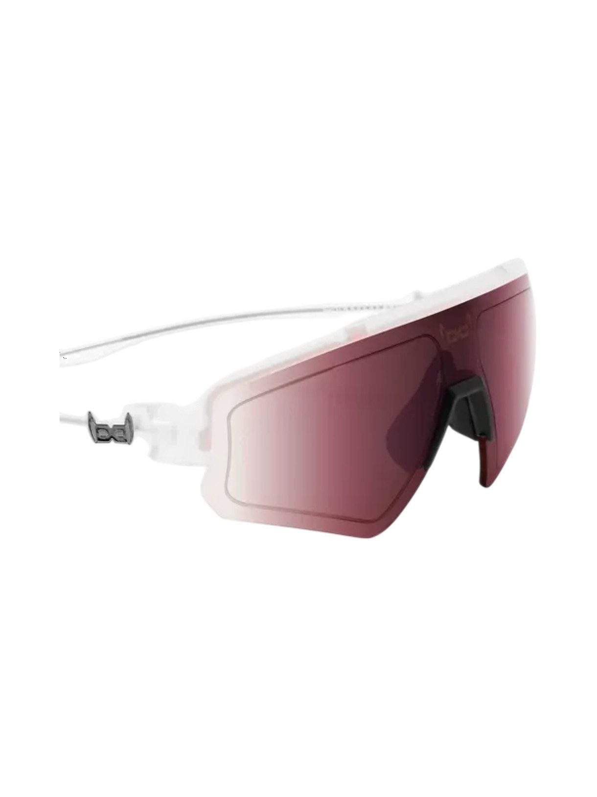 gloryfy Sonnenbrille G31 Sonnenbrille rahmenlos unbreakable Gr. L