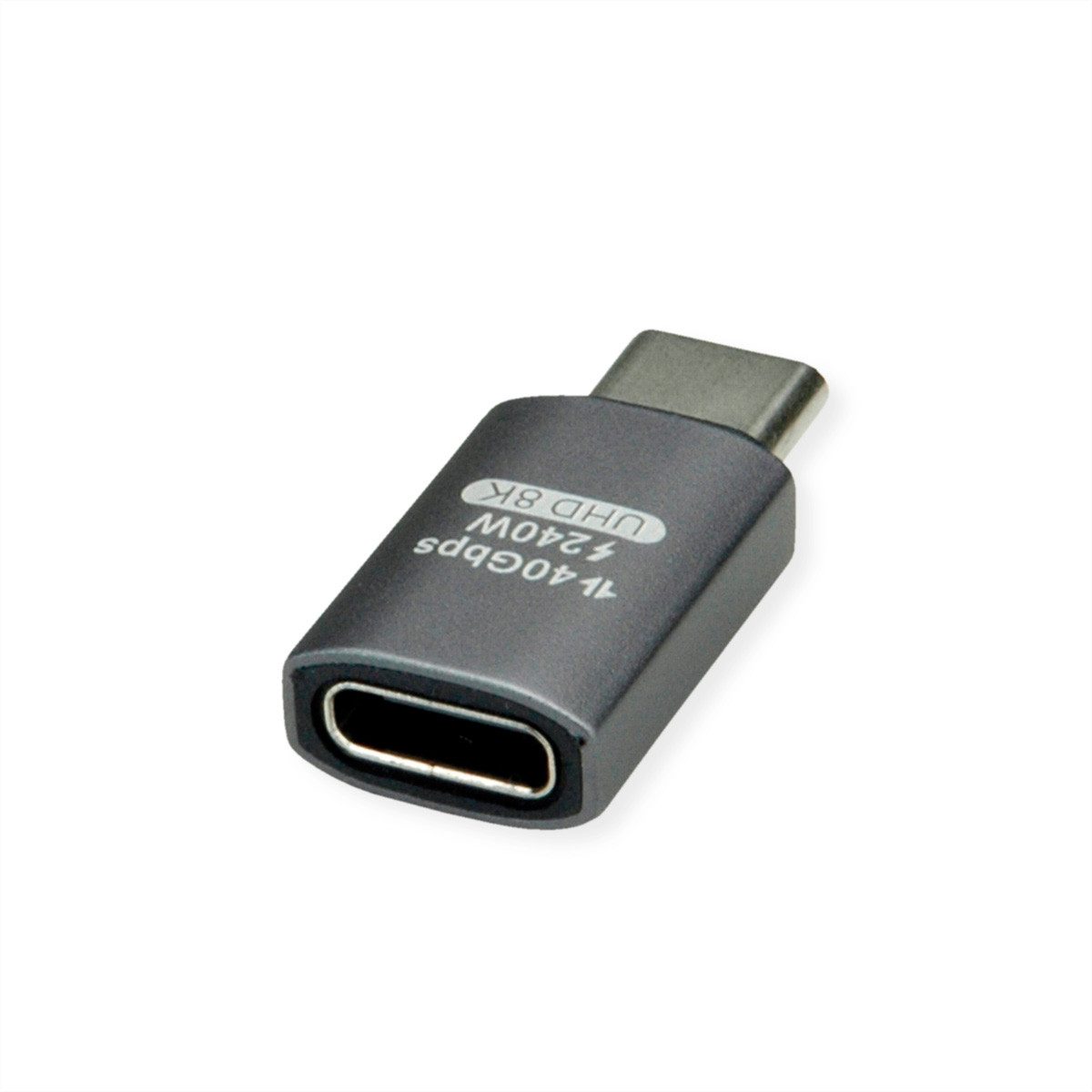 USB4 Gen 3x2 Adapter Typ C ST/BU Computer-Adapter