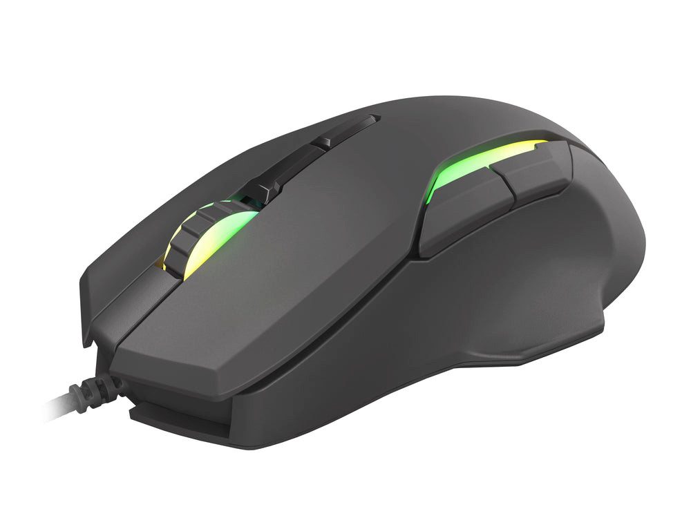 Natec Maus