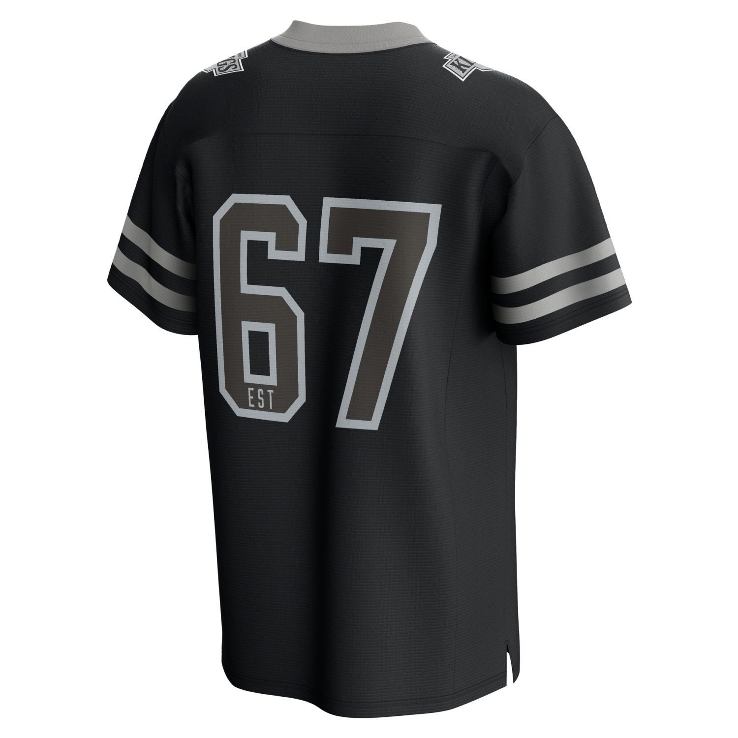 Fanatics Eishockeytrikot Los Angeles Kings NHL Supporters Jersey günstig online kaufen