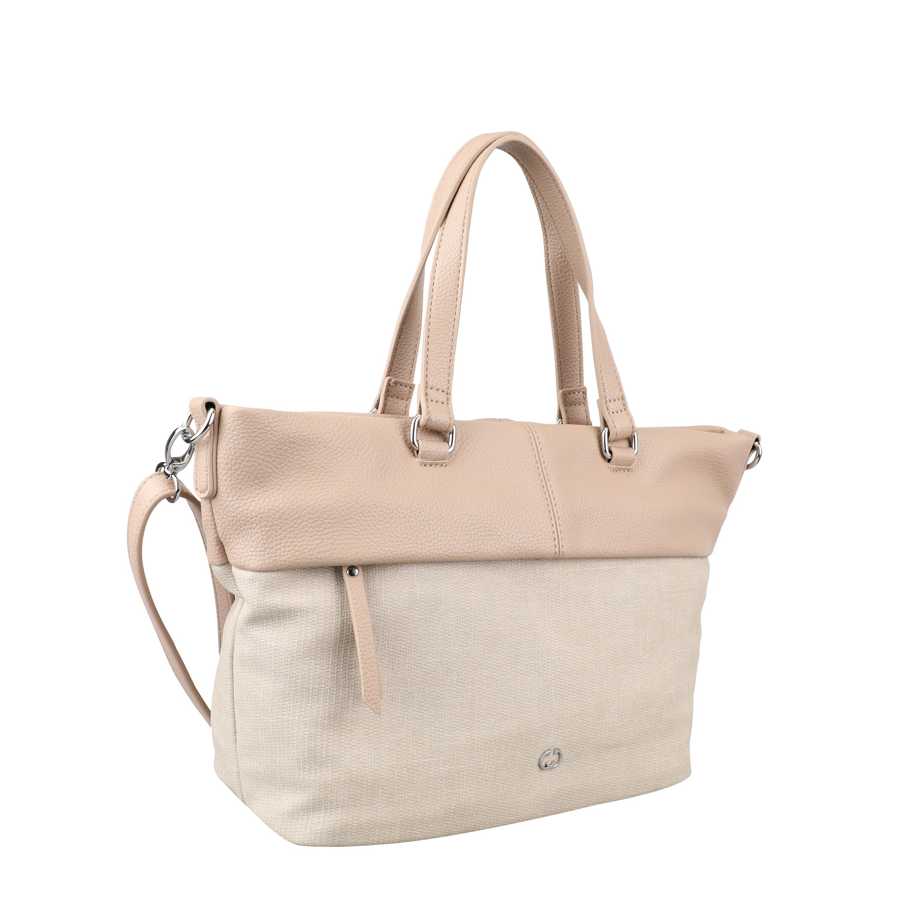 GERRY WEBER Handtasche Gerry Weber - Damen Handtasche Keep In Mind
