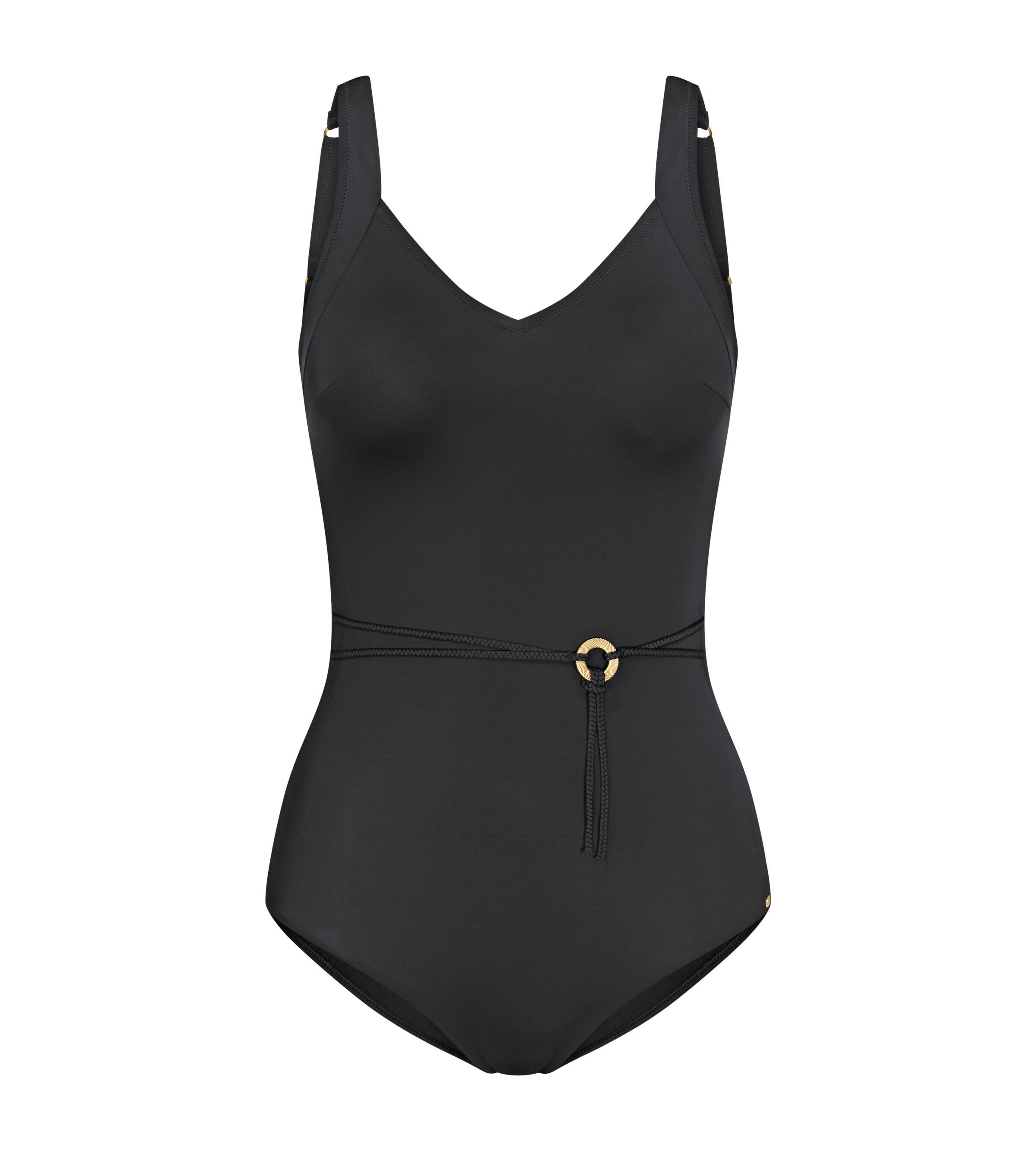 Triumph Badeanzug Summer Twist OP 05 Eleganz und Komfort