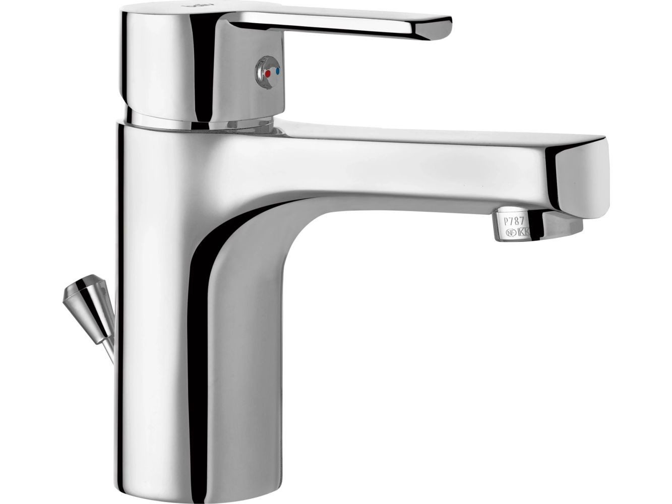 Vereg Waschtischarmatur C52545 Einhebelmischer für Handwaschbecken günstig online kaufen