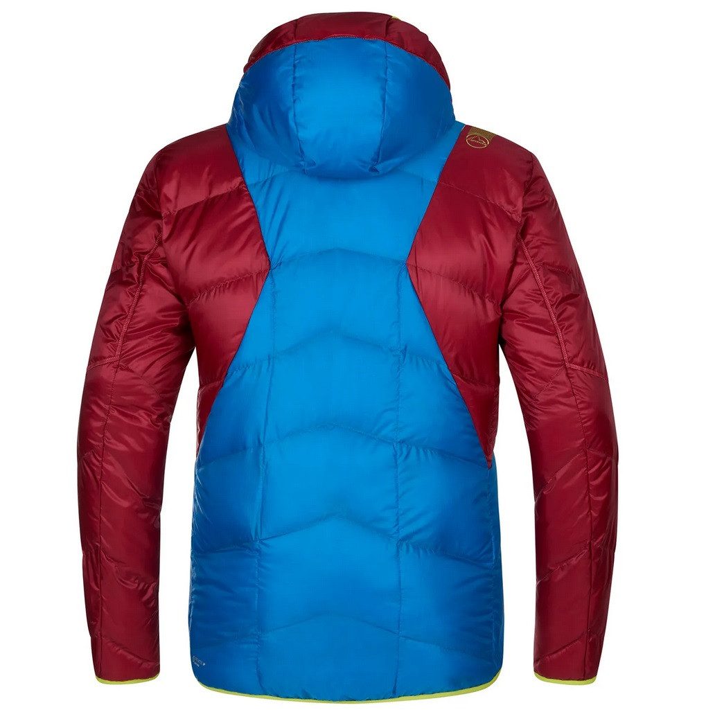 La Sportiva Winterjacke Pinnacle Down (leicht, Wärmeisolierung, Skitouring) günstig online kaufen