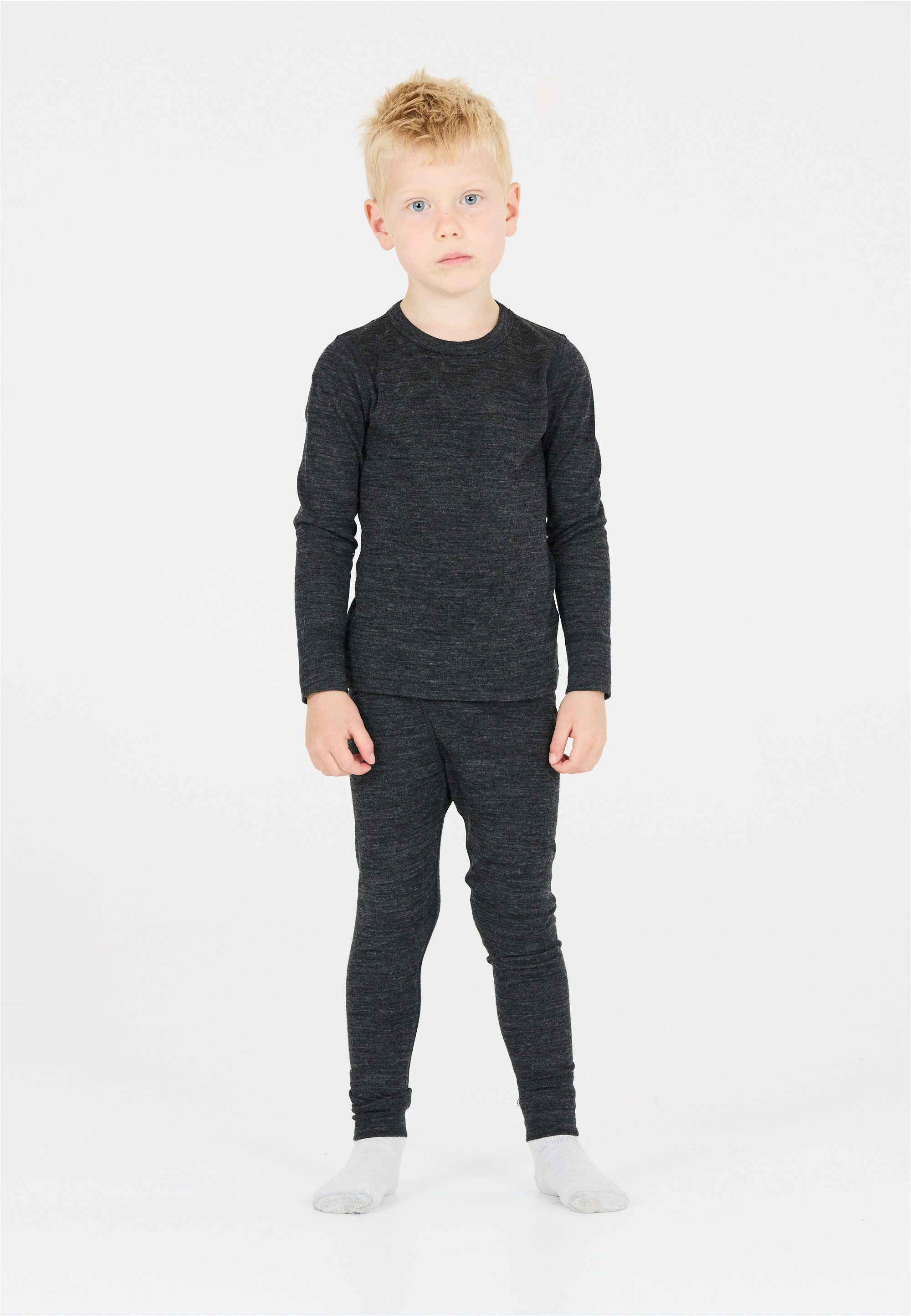 Funktionsshirt Terry