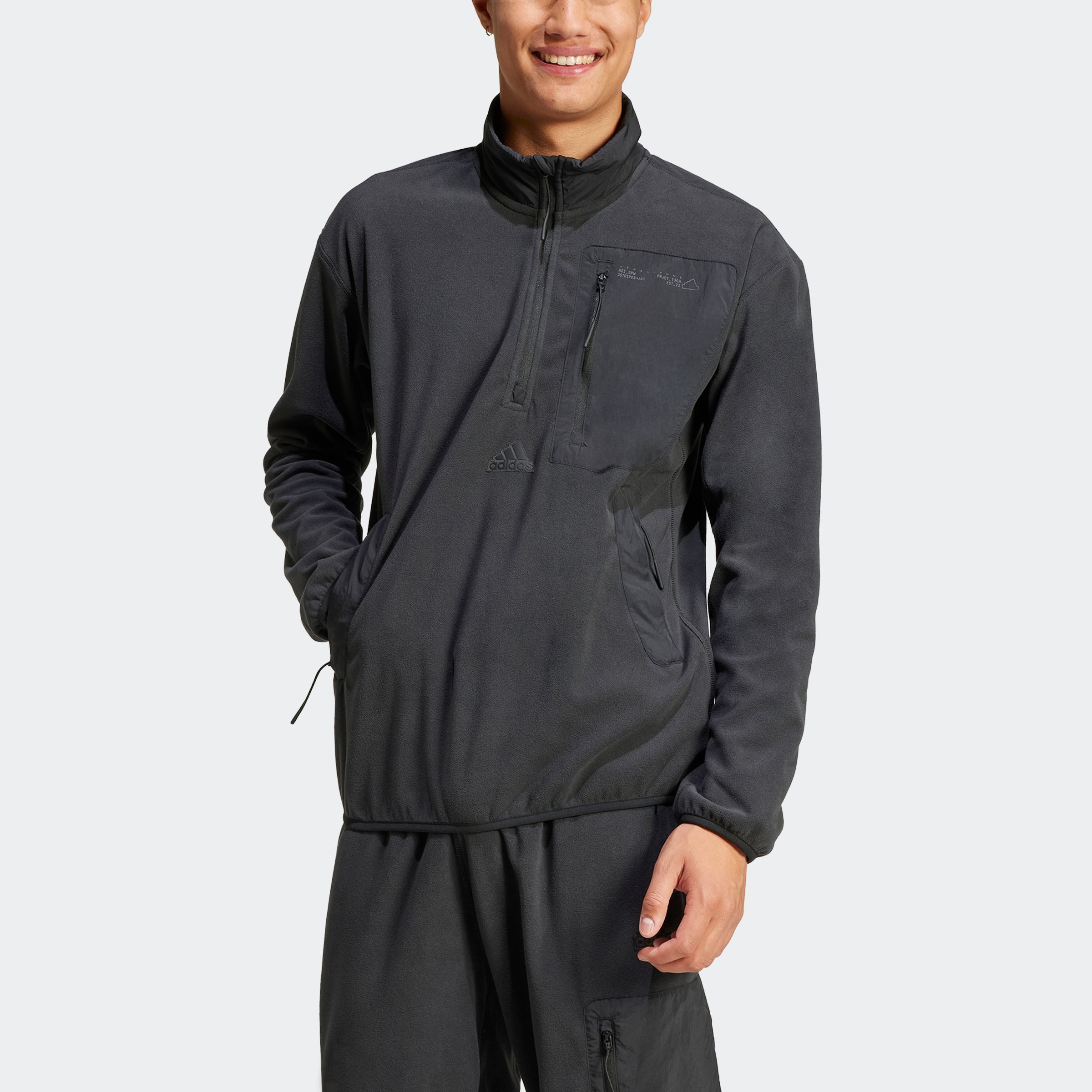 adidas Sportswear Rollkragenpullover M CE Q4 günstig online kaufen