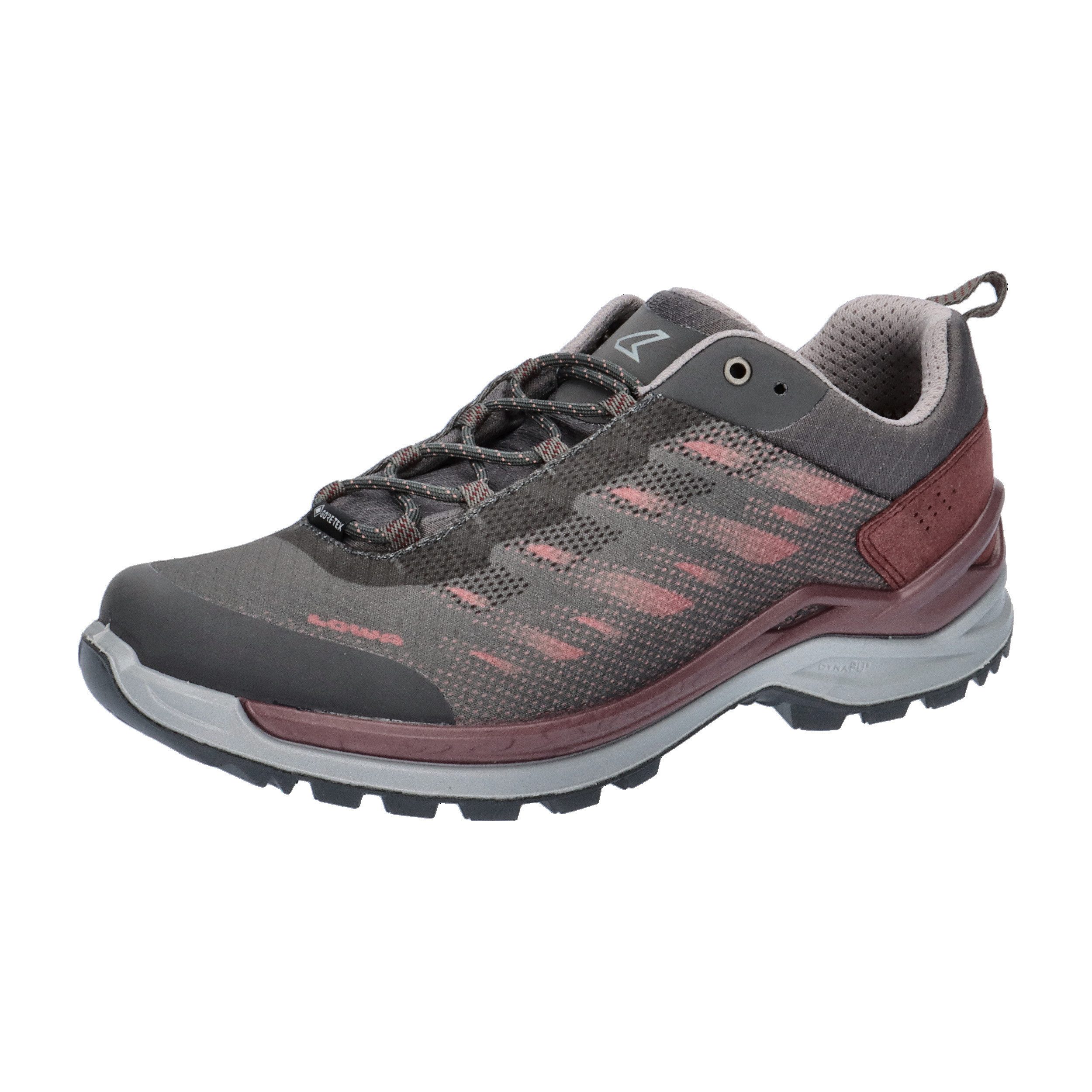 Lowa Damen Wanderschuhe Ferrox GTX Lo Ws 320697 Trekkingschuh