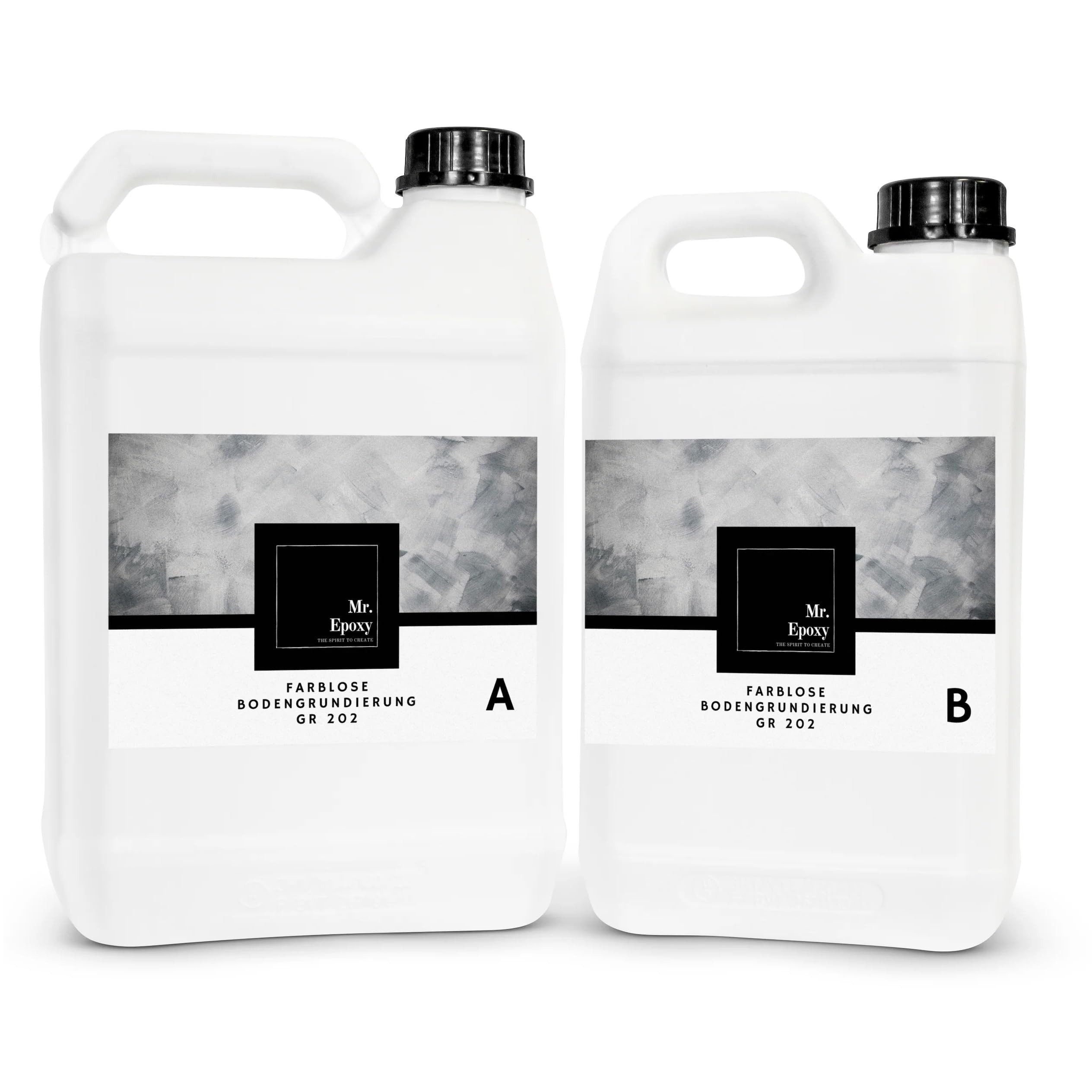 Mr. Epoxy Epoxidharz Elektrovergussmasse