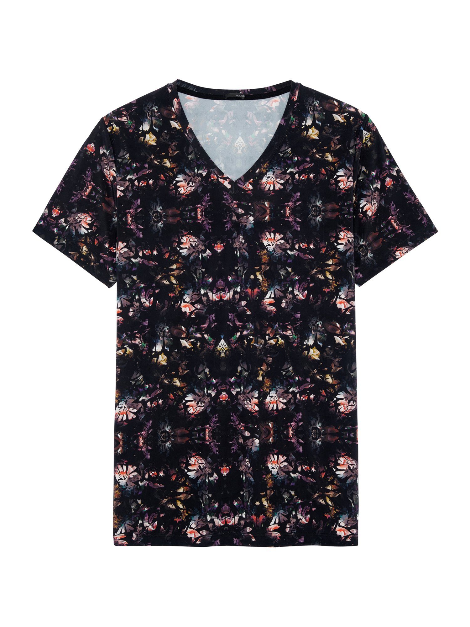 Hom V-Shirt Sebastian t-shirt v-shirt v-neck