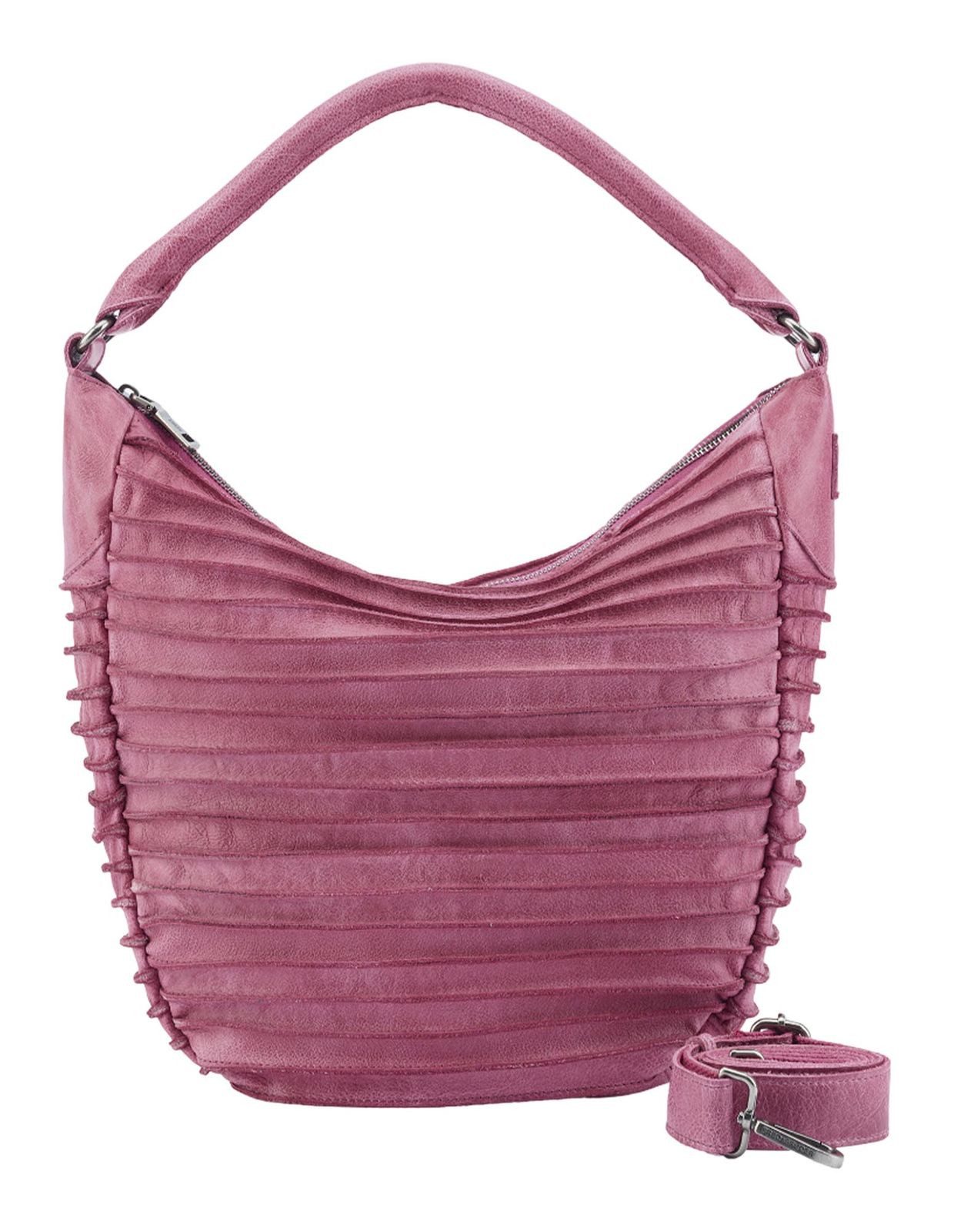 Schultertasche Riffeltier S