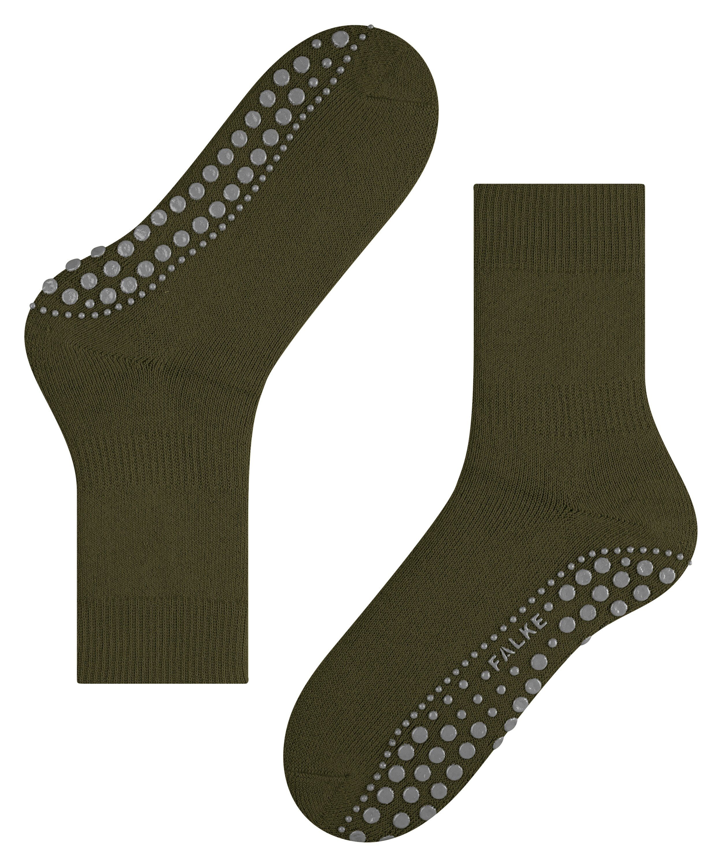 FALKE (1-Paar) (7436) artichoke Socken Homepads