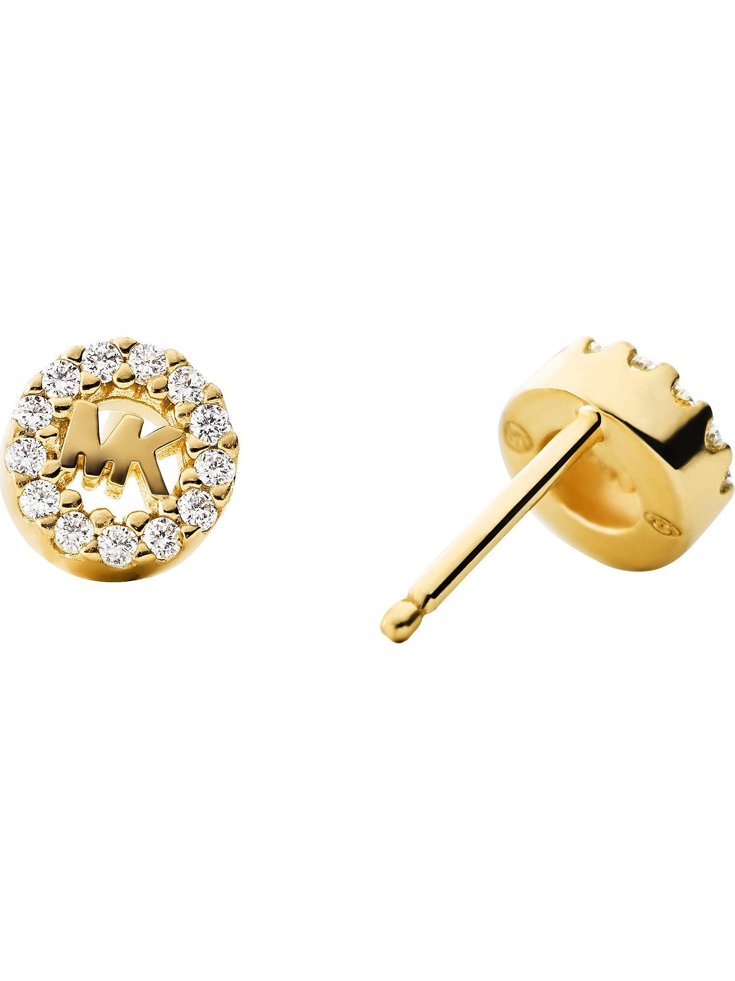 MICHAEL KORS Paar Ohrstecker Michael Kor...