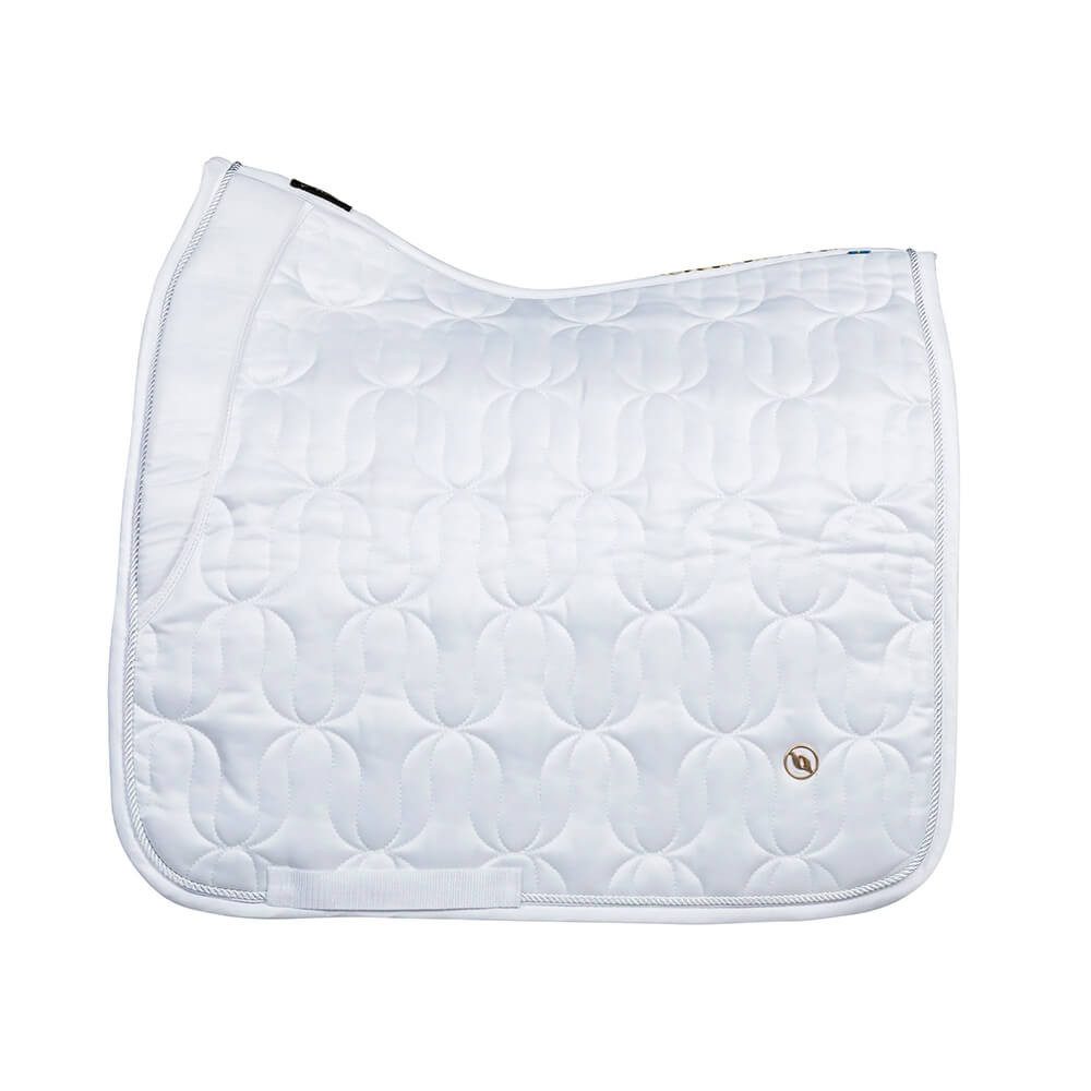 Back on track Schabracke Back on Track Deep Nights Schabracke Dressur