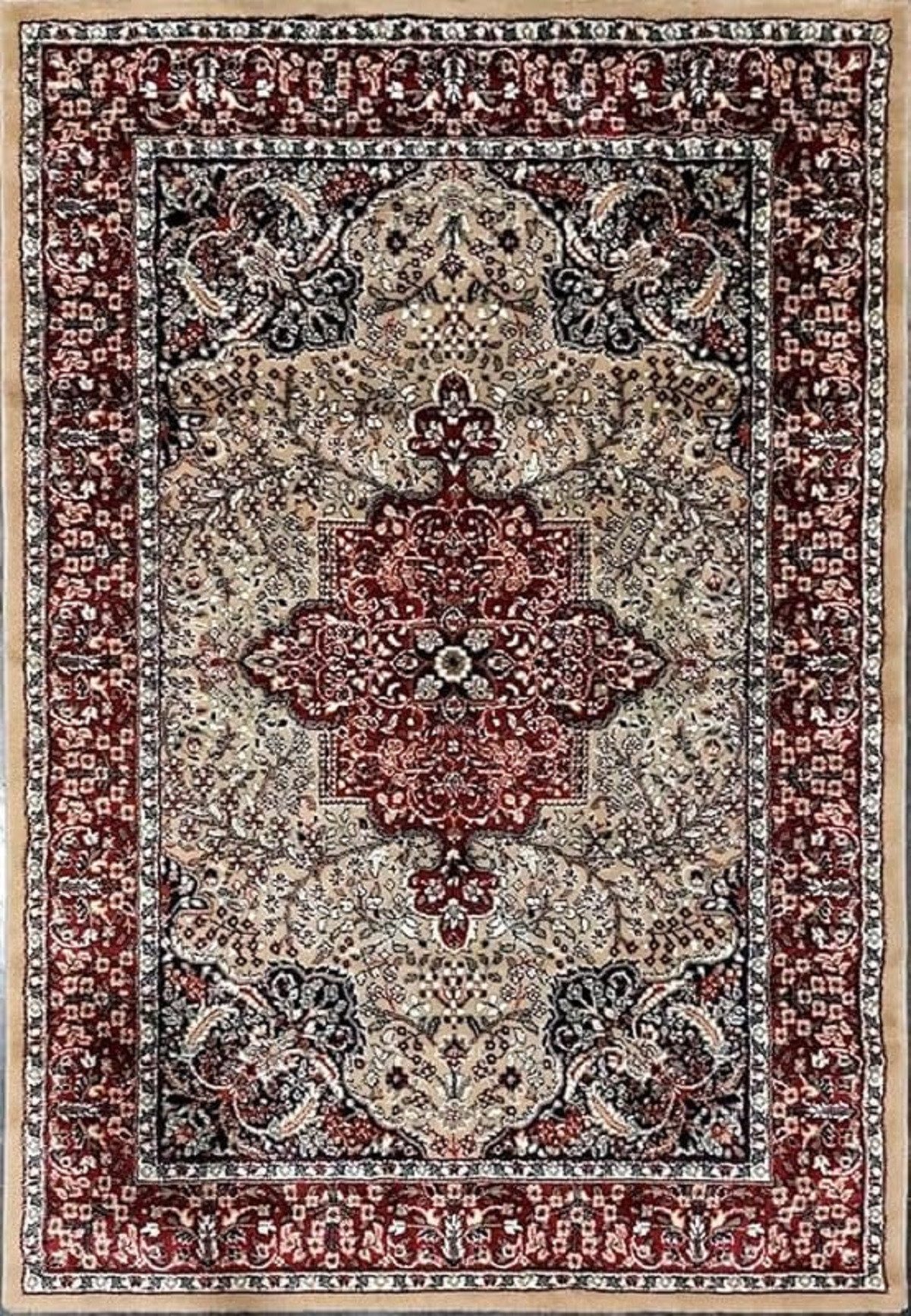 Ready Rugs Designteppich Kaschmir-Teppiche Kollektion