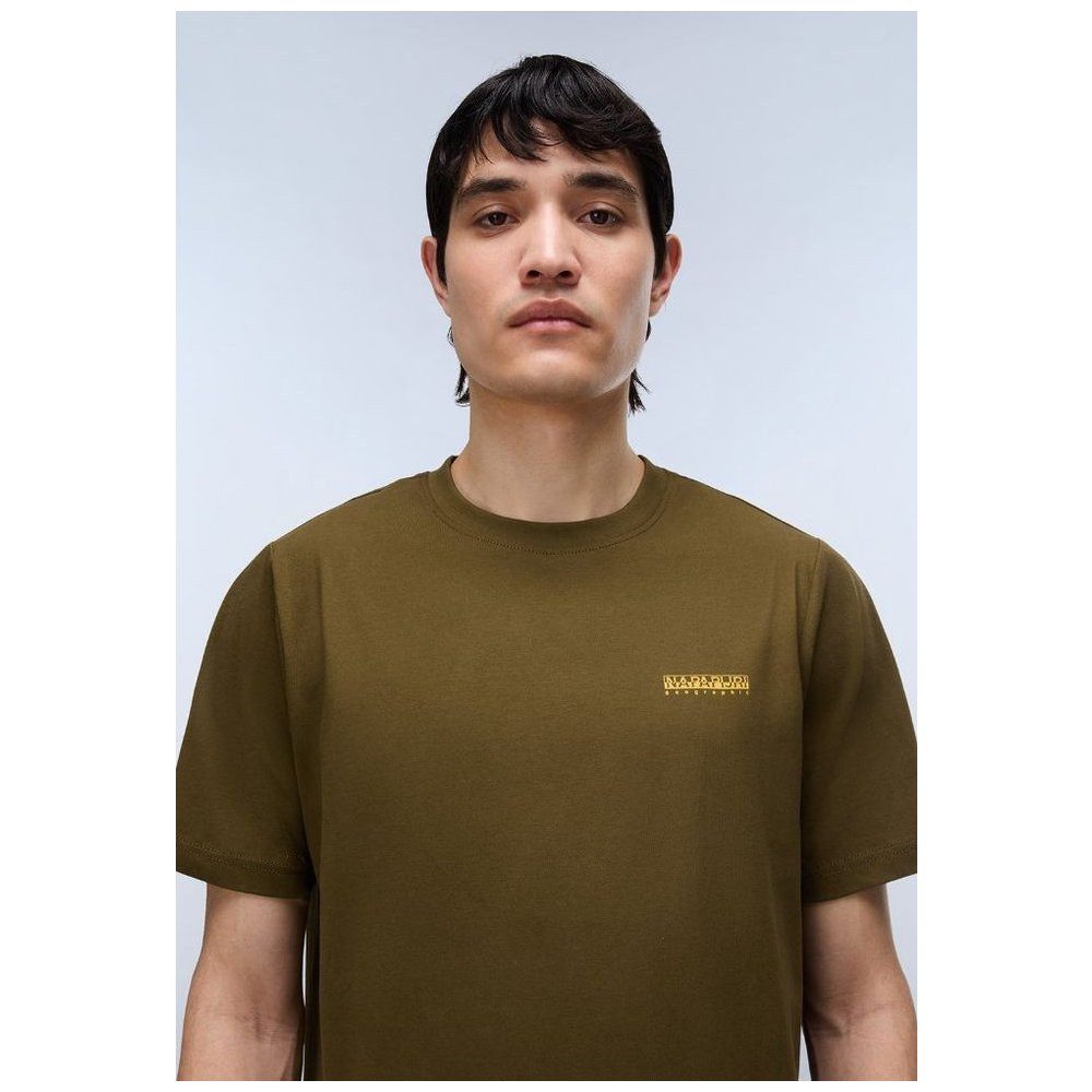 Napapijri T-Shirt S-Flint SS