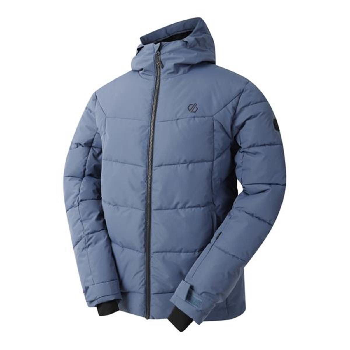 Dare2b Outdoorjacke Herren Wasserfeste/Winddichte Puffer Jacke - CamberIIJacket