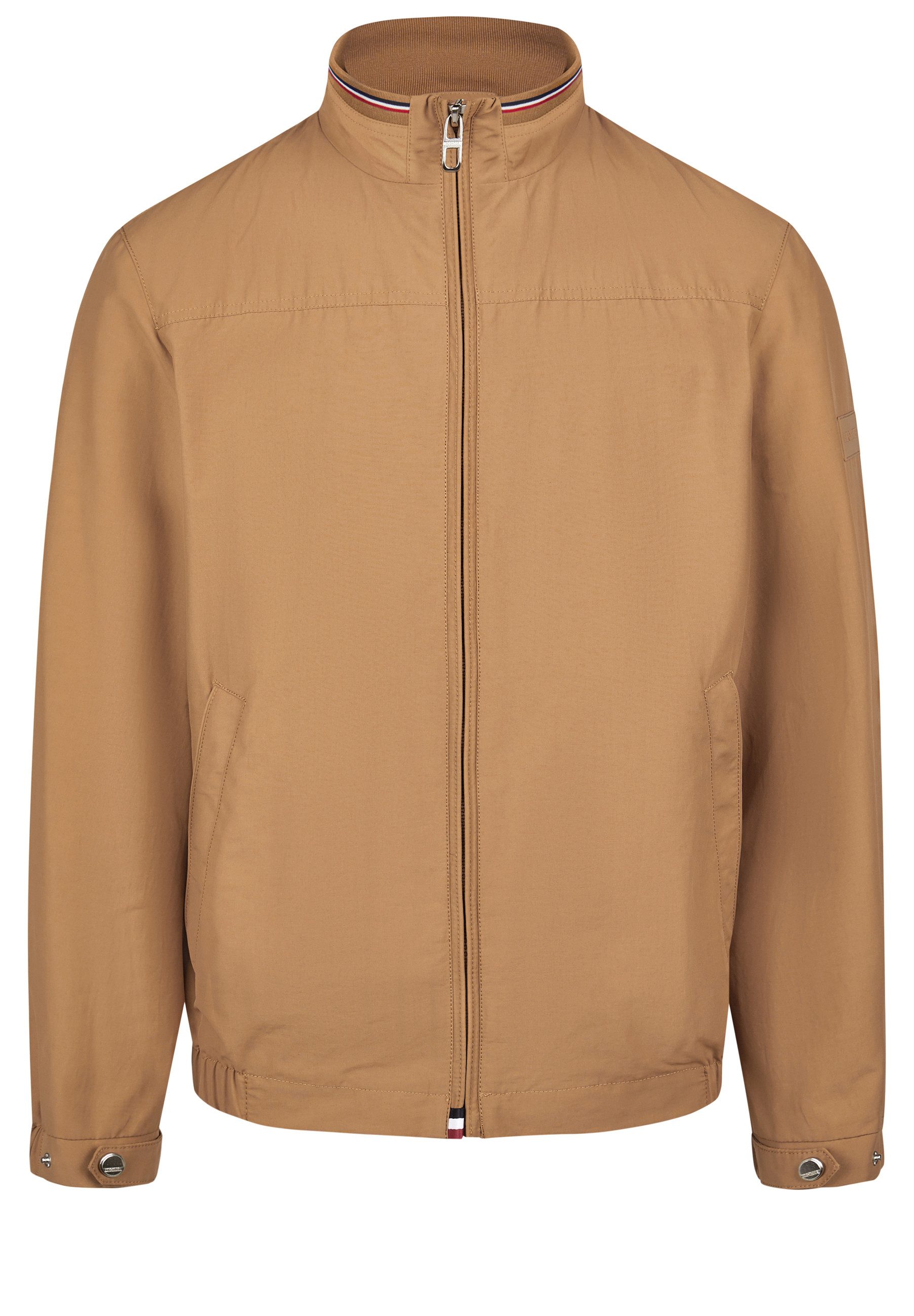 HECHTER PARIS Blouson mit Stehkragen (1-St)
