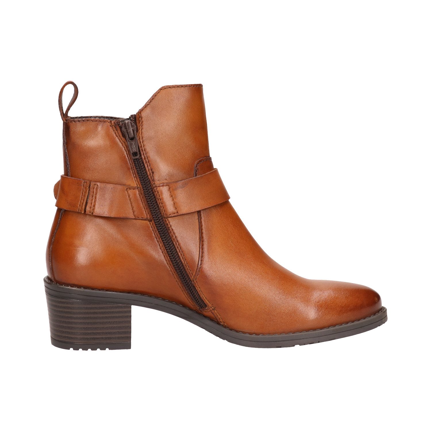BAGATT Stiefelette Clog
