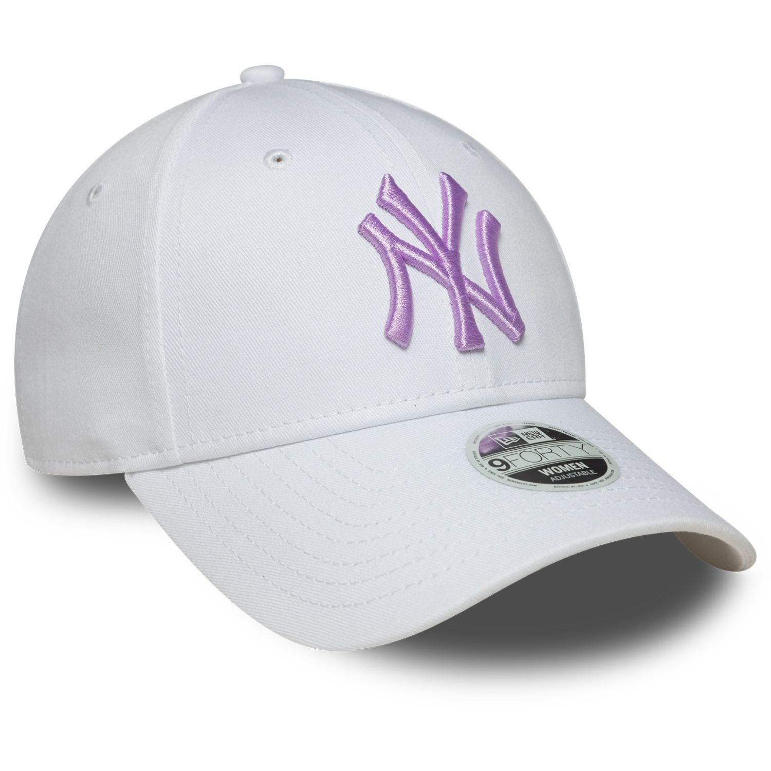 New Era Baseball Cap 9Forty New York Yankees