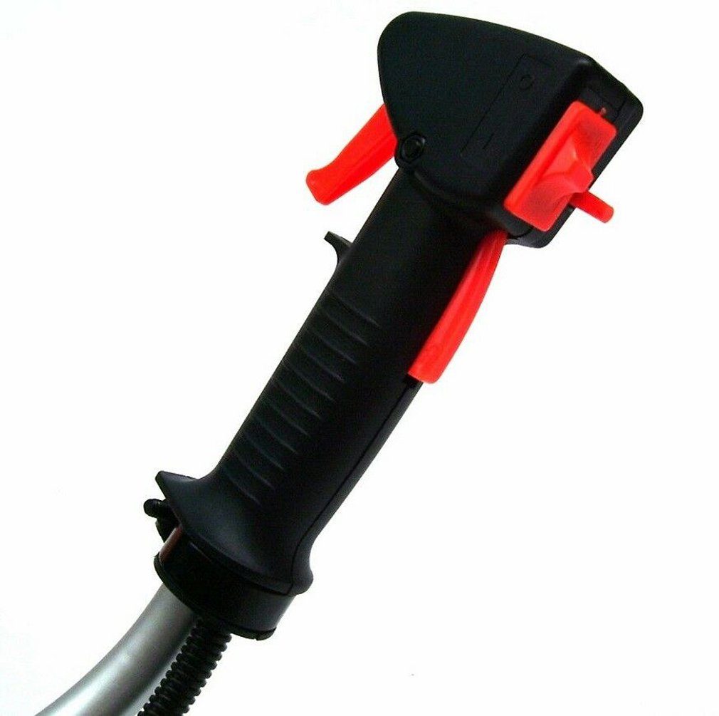 Apex Benzin-Motorsense Benzin Freischneider Rasentrimmer 55876 Motorsense 3PS Typ