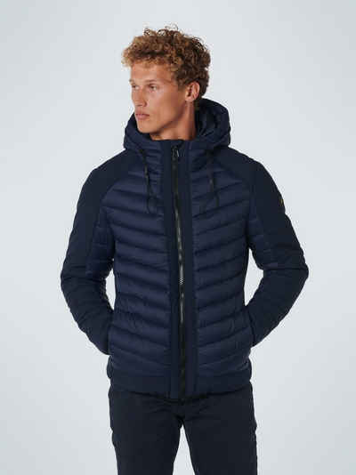NO EXCESS Steppjacke »Padded Jacket«