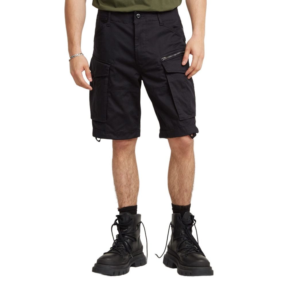 Cargoshorts ROVIC ZIP