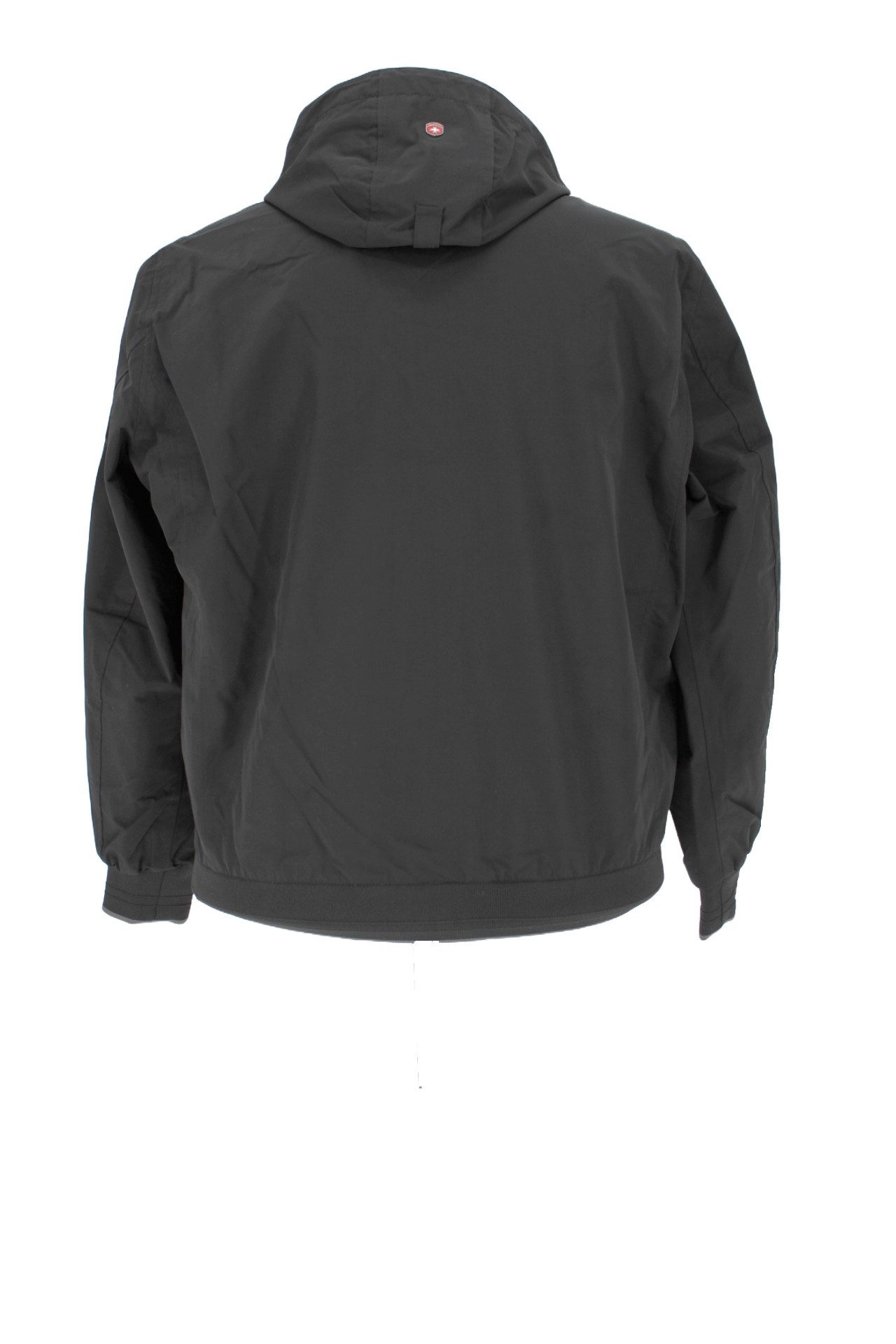 Wellensteyn Allwetterjacke College,HiDansAirTec Schwarz günstig online kaufen