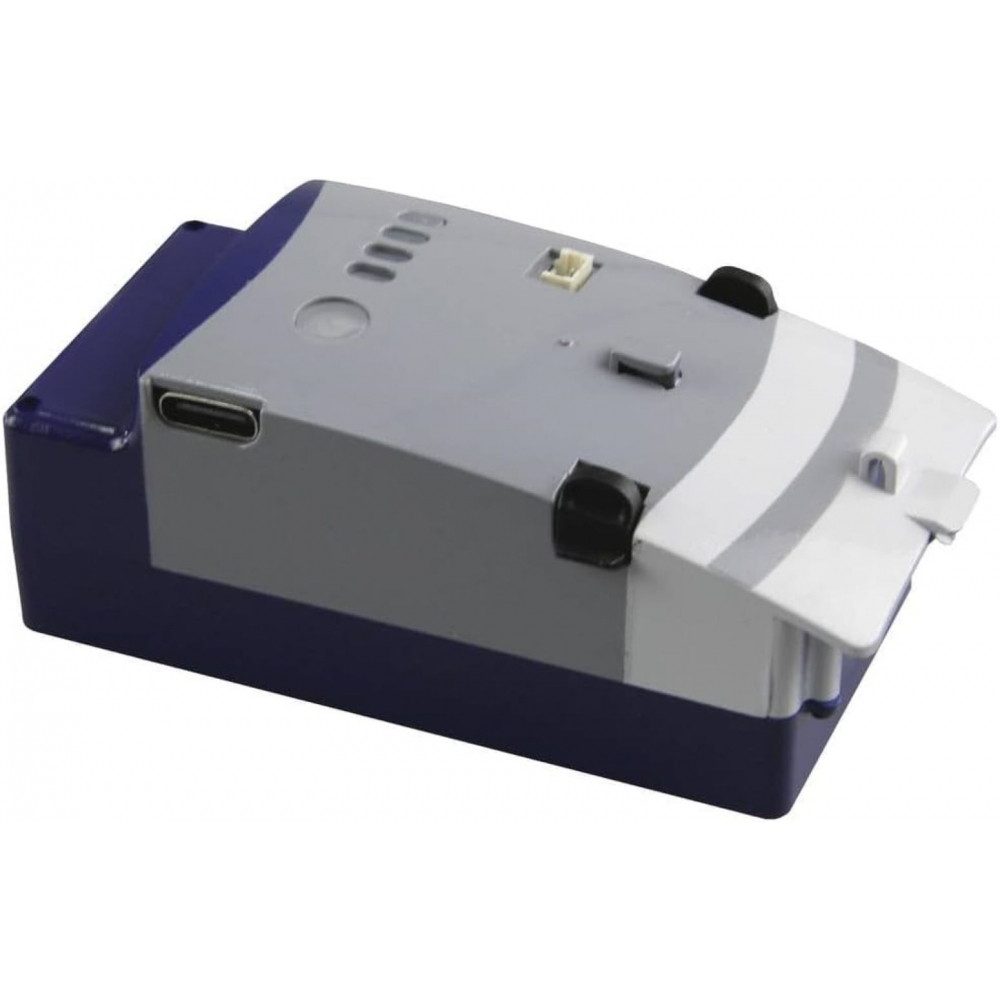 Amewi EC135B - Ersatzakku - blau/grau Zusatz-Akku