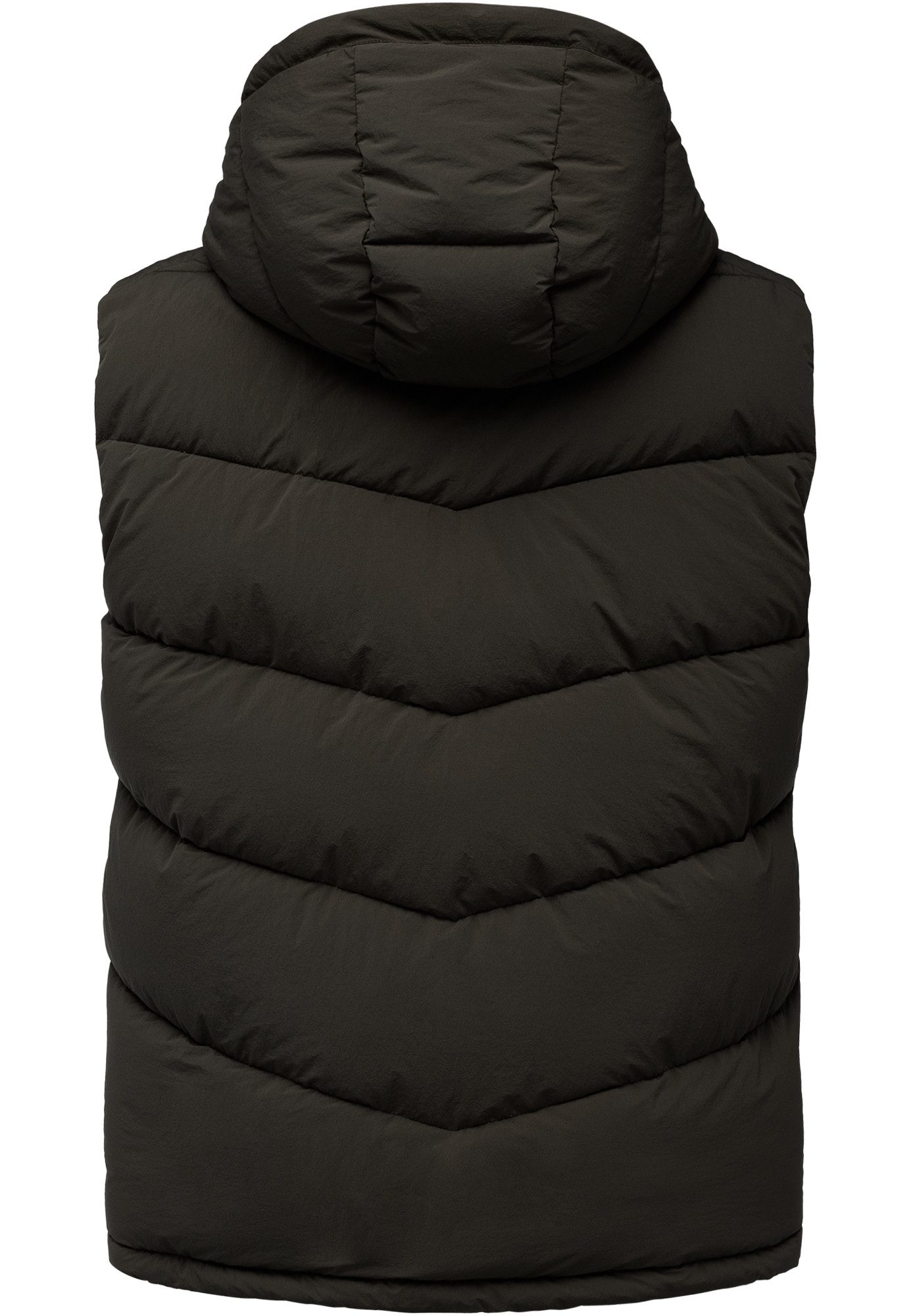 Amaci&Sons Steppweste LOWELL Winterweste Herren Outdoor Winter Weste Jacke günstig online kaufen