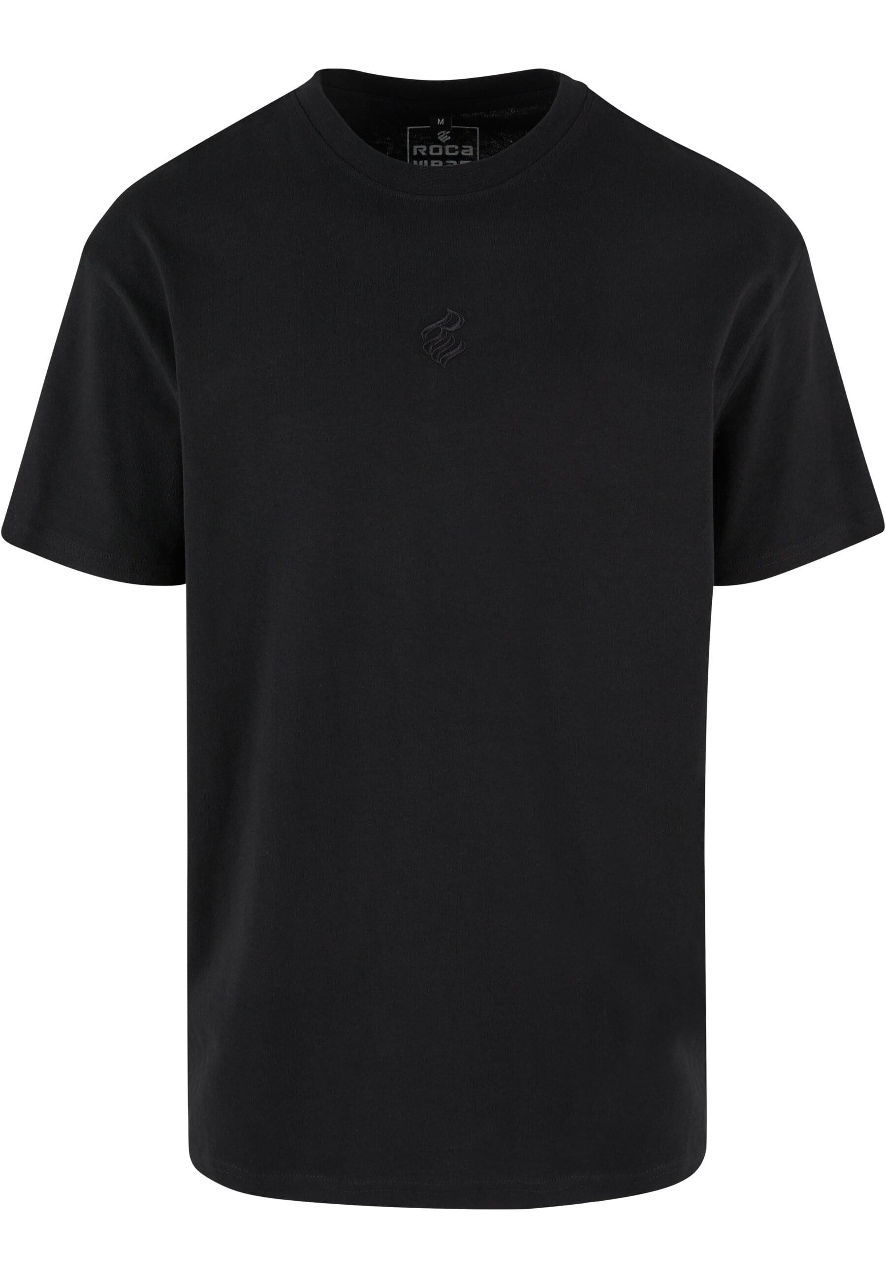 Rocawear T-Shirt Rocawear Herren Rocawear Nonchalance T-Shirt (1-tlg)