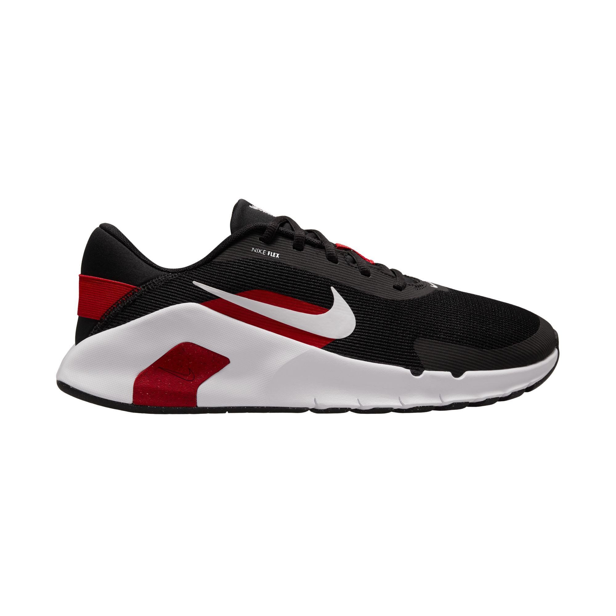 Nike Flex Train Trainingsschuh sportlicher Stil, leicht profiliertes Laufso günstig online kaufen