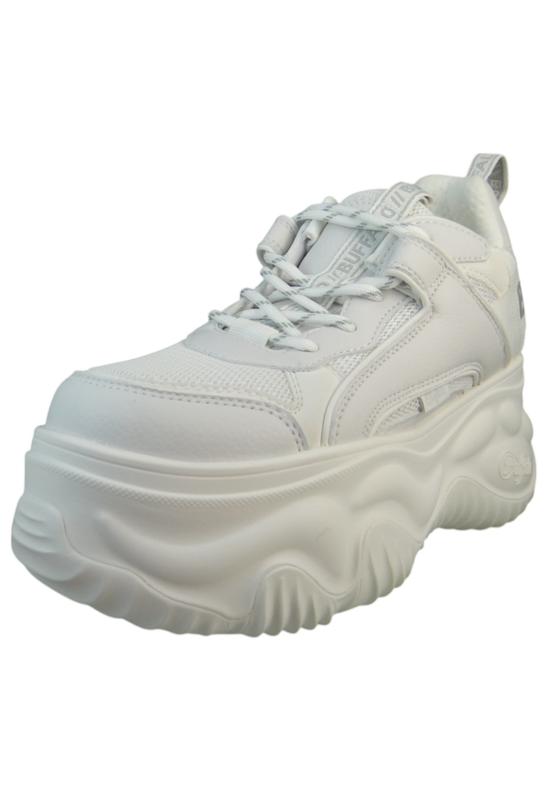 Buffalo 1636015 Blader Matcha Low Top günstig online kaufen