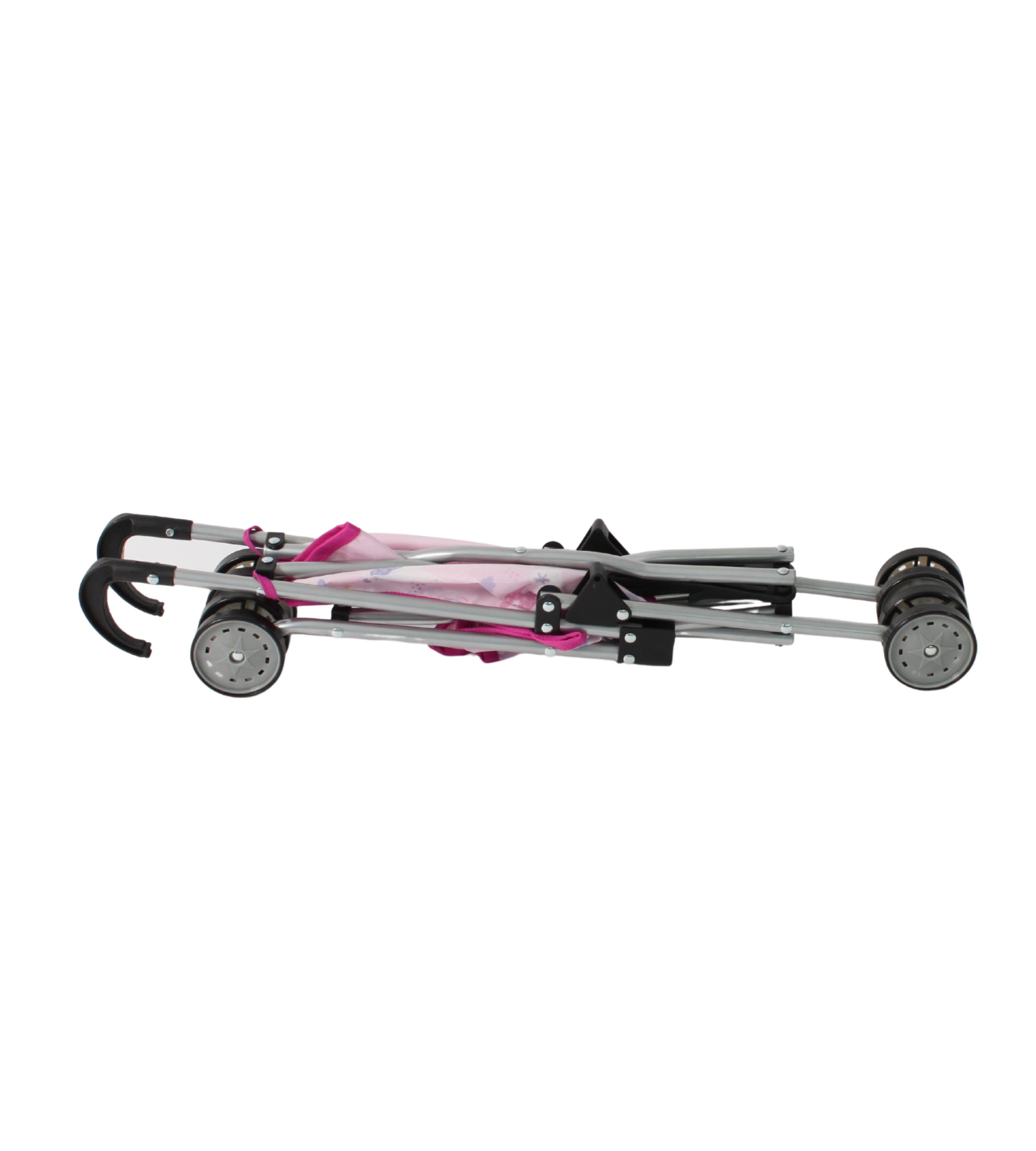 CHIC2000 Puppenbuggy Mini-Buggy