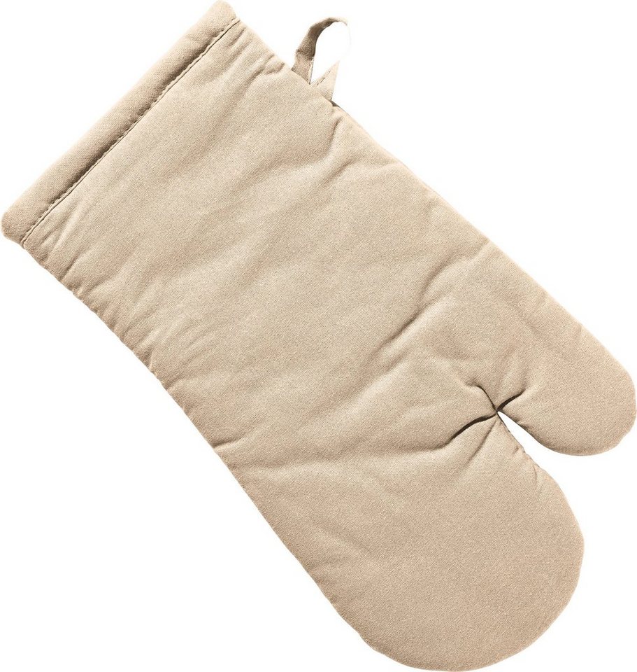 REDBEST Topflappen Ofenhandschuh "Seattle", Uni