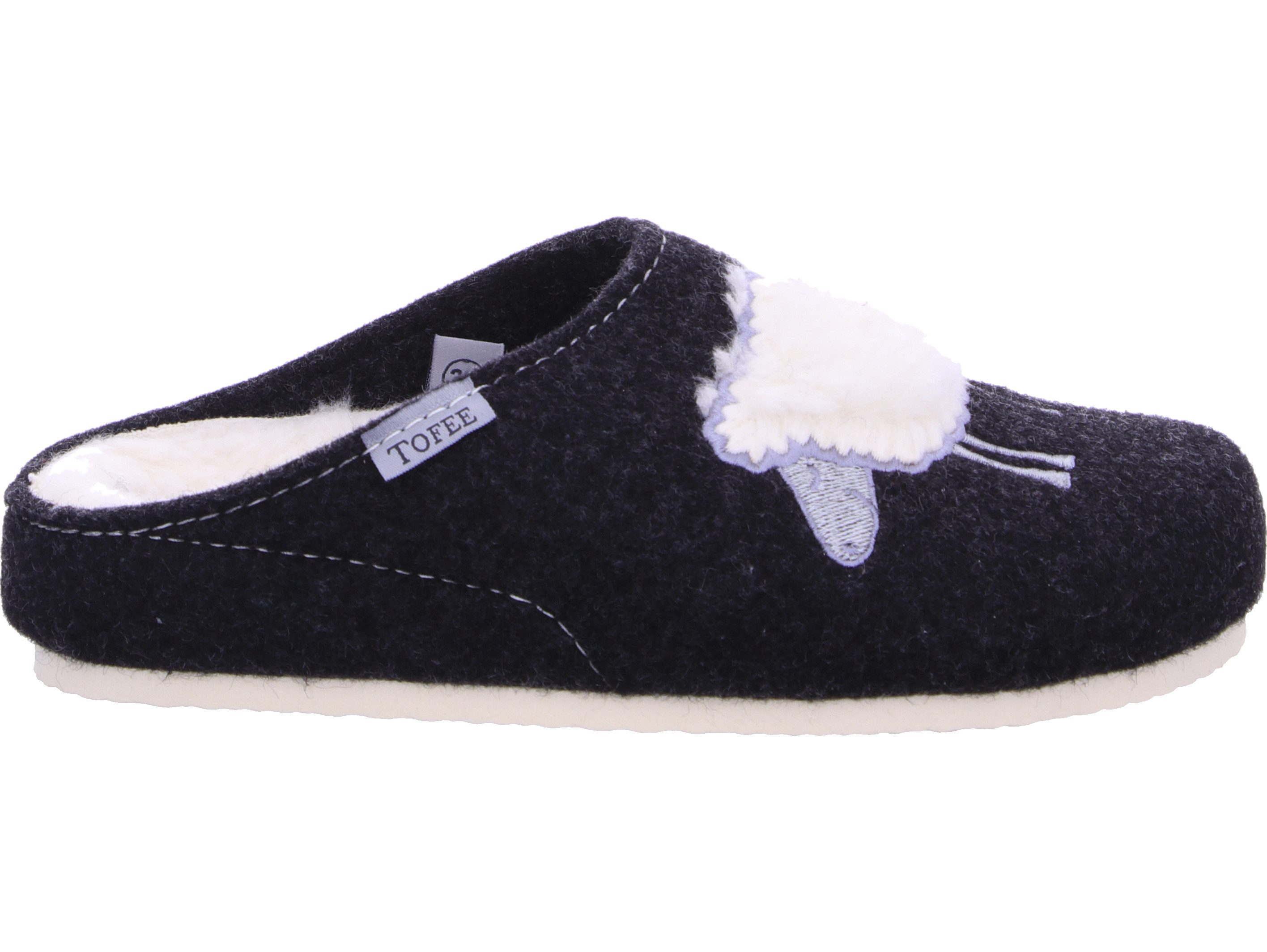 Tofee "Schaf" Pantoffel