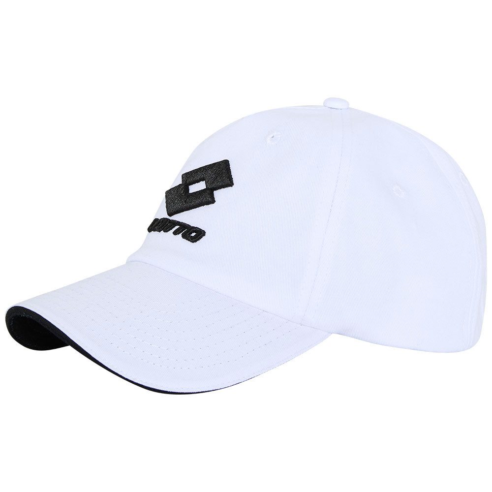 lotto Baseball Cap - mit hochwertiger Logo-Stickerei günstig online kaufen