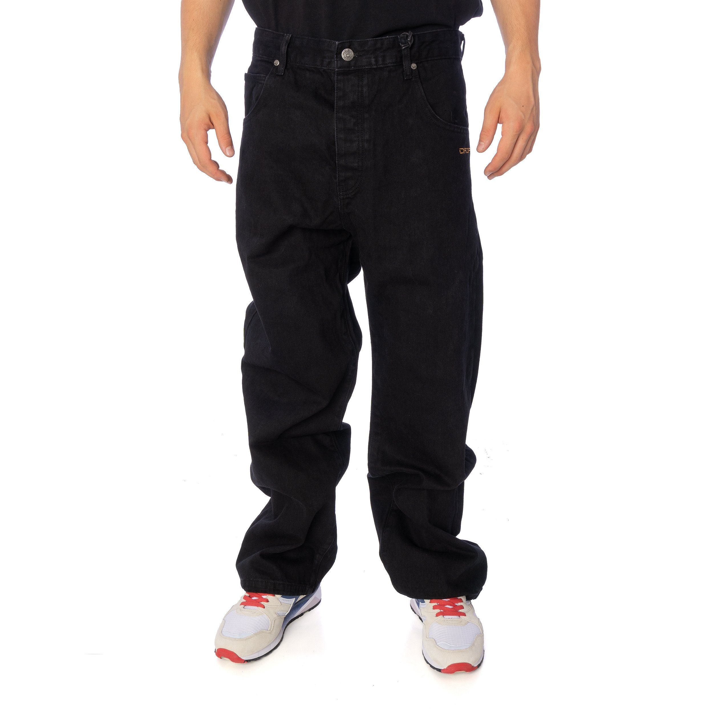 DADA Supreme Comfort-fit-Jeans Hose DADA Supreme günstig online kaufen