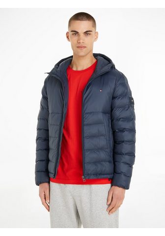 TOMMY HILFIGER Steppjacke PACKABLE RECYCLED QUILT HDD...