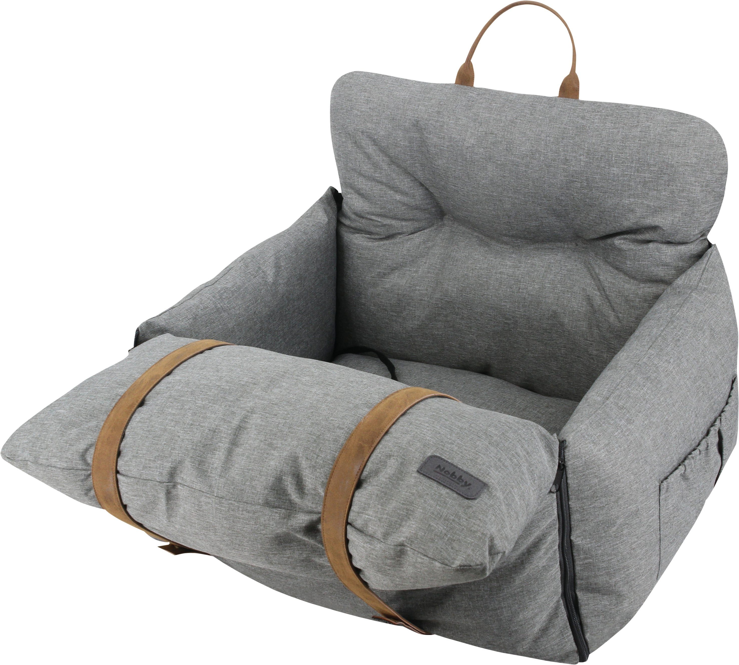 Nobby Tier-Autobett Reisebett "Bena"