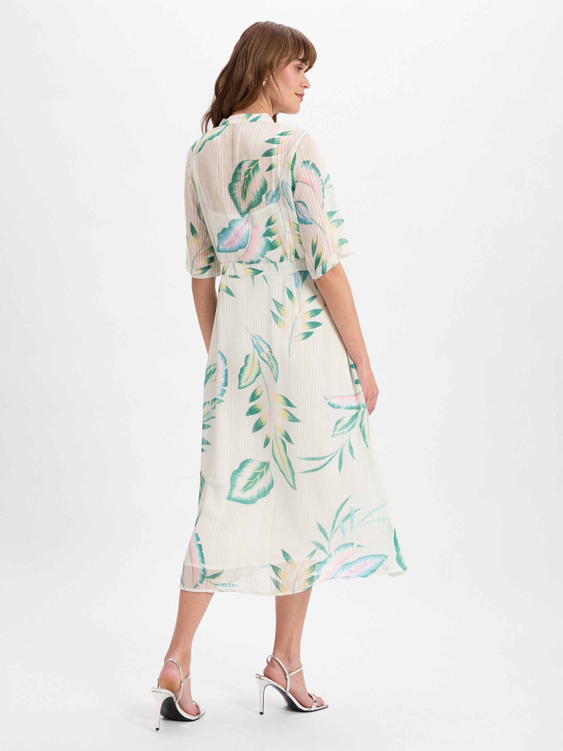 nümph Sommerkleid Nukyndall günstig online kaufen