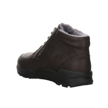 Finn Comfort Aibling Boots Elegant Freizeit Fettleder uni Winterstiefel Fettleder